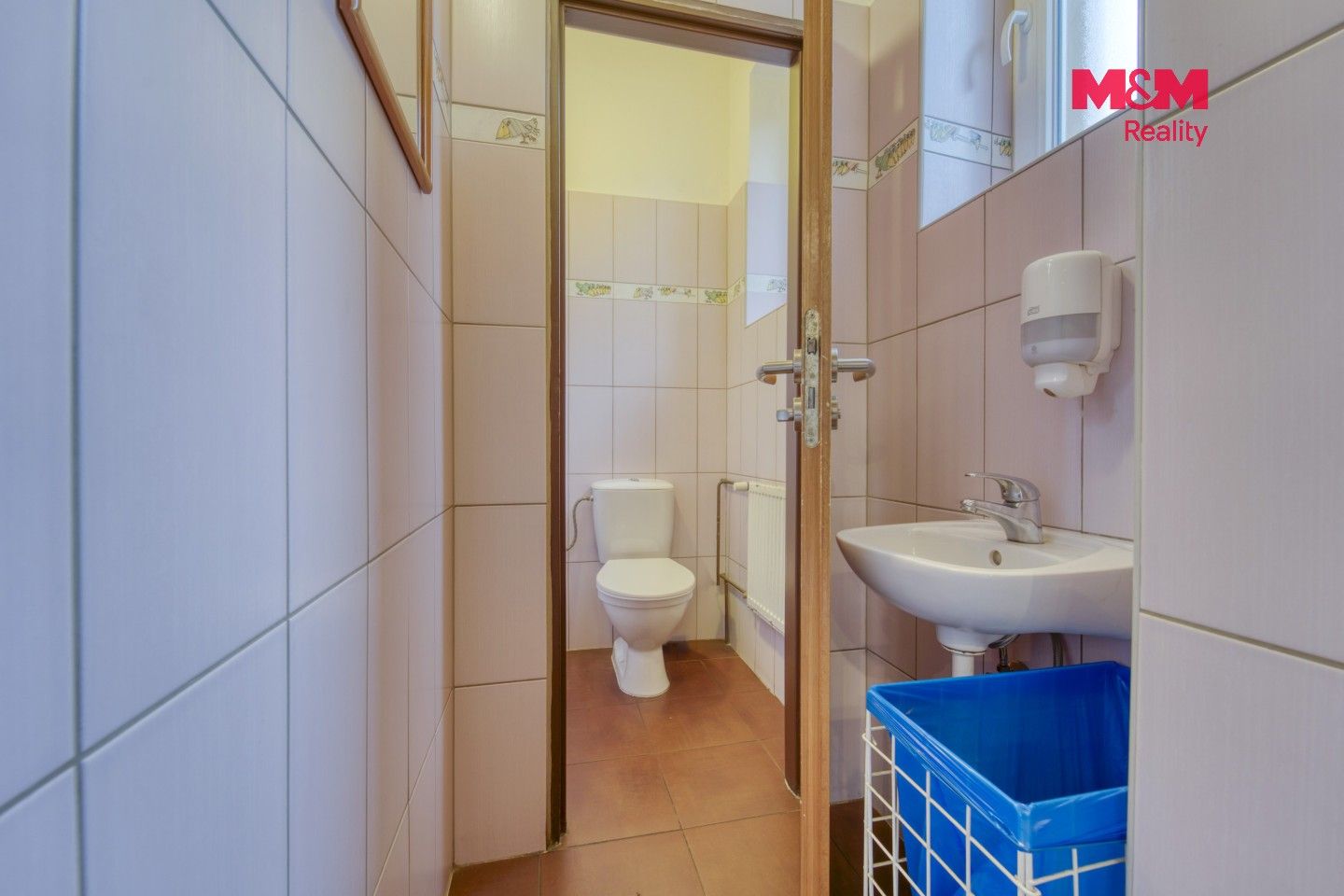 Pronájem komerčního prostoru 88 m² - foto 12