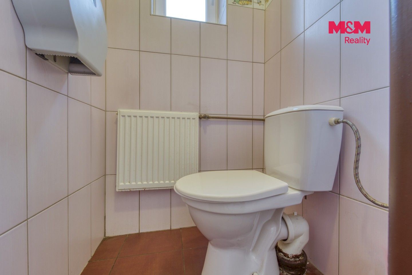 Pronájem komerčního prostoru 88 m² - foto 13