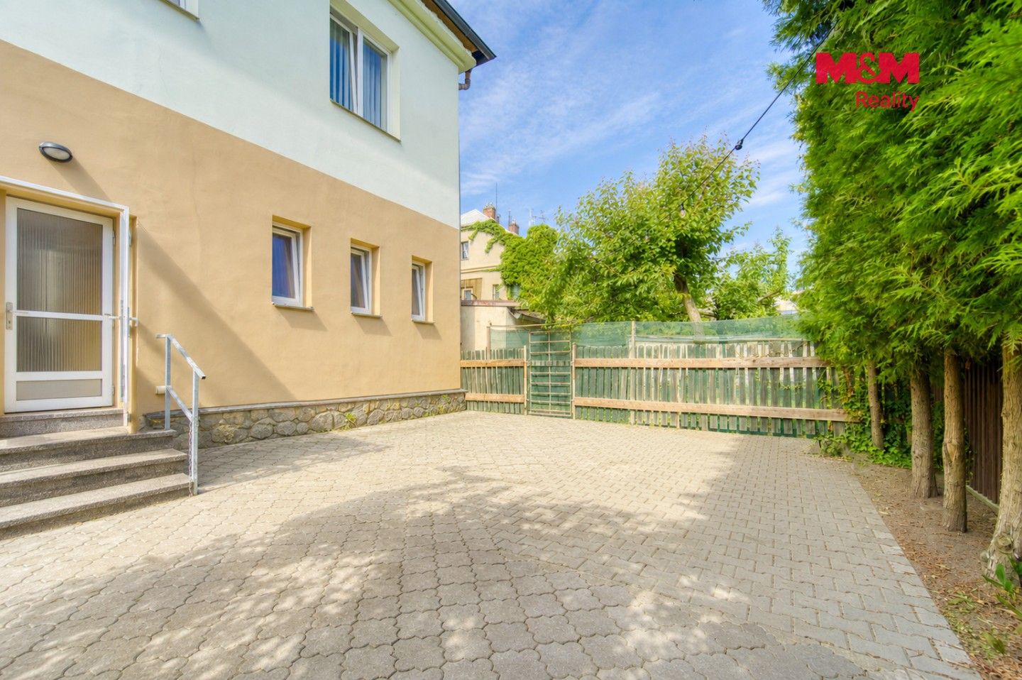 Pronájem komerčního prostoru 88 m² - foto 19