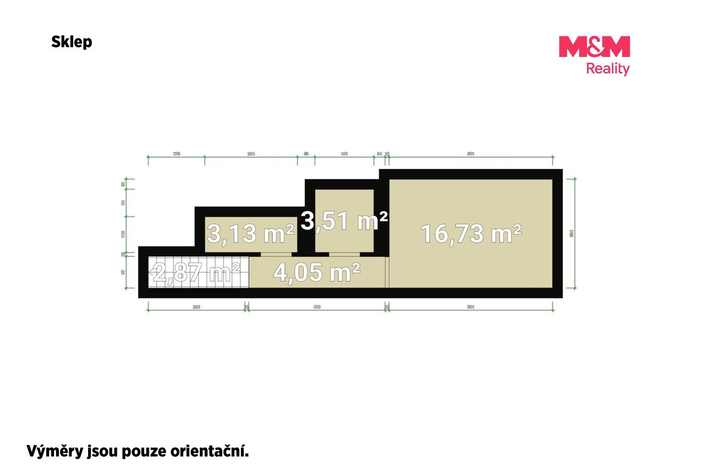Pronájem komerčního prostoru 88 m² - foto 21