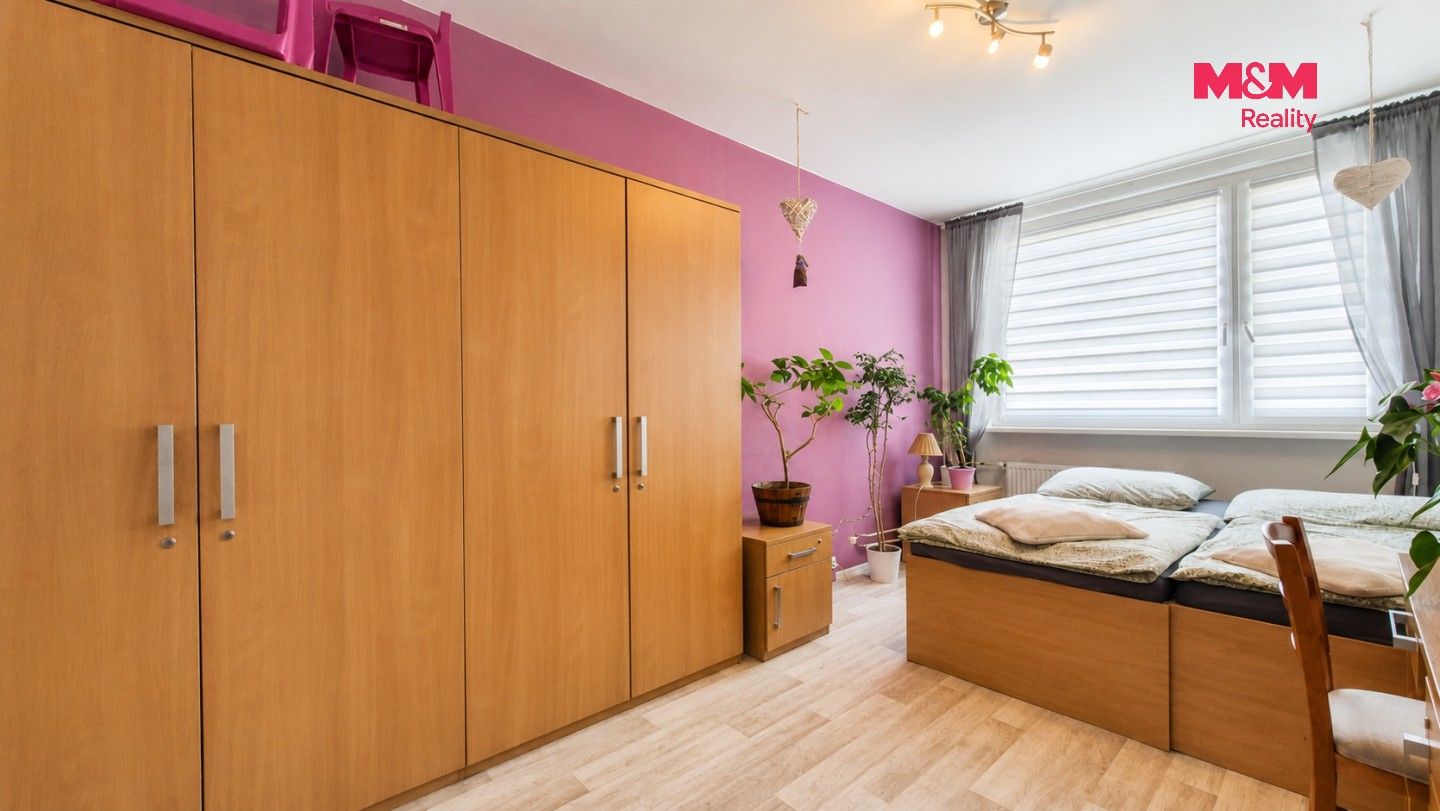Prodej bytu 3+1 71 m² - foto 4