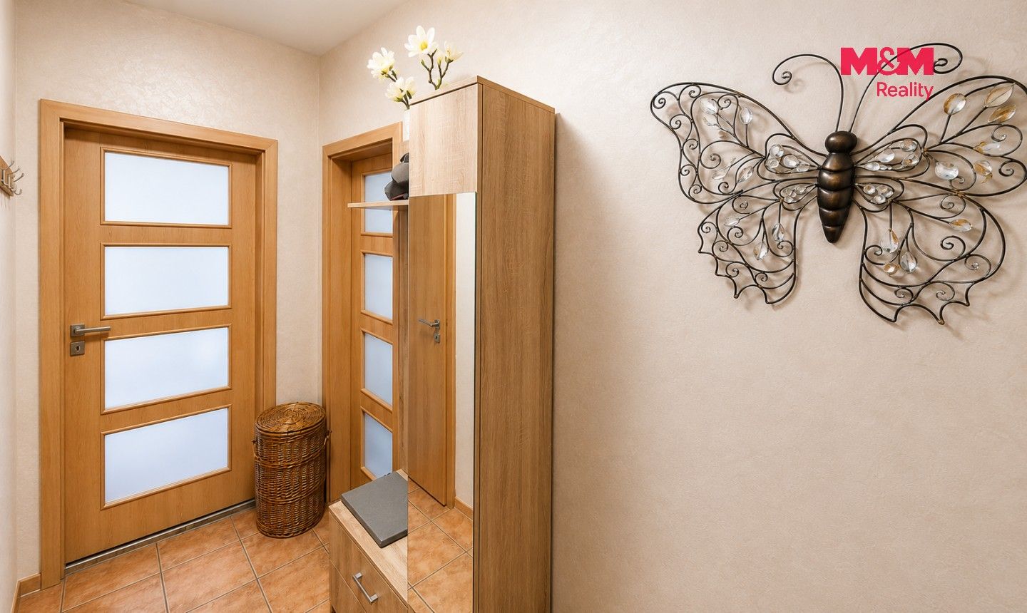 Prodej bytu 3+1 71 m² - foto 5