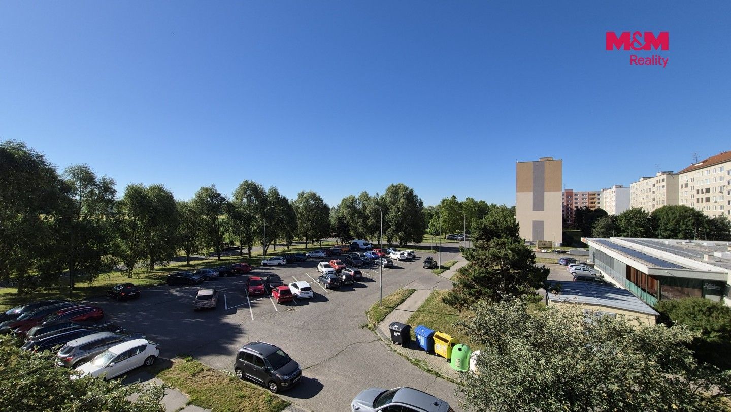 Prodej bytu 3+1 71 m² - foto 6