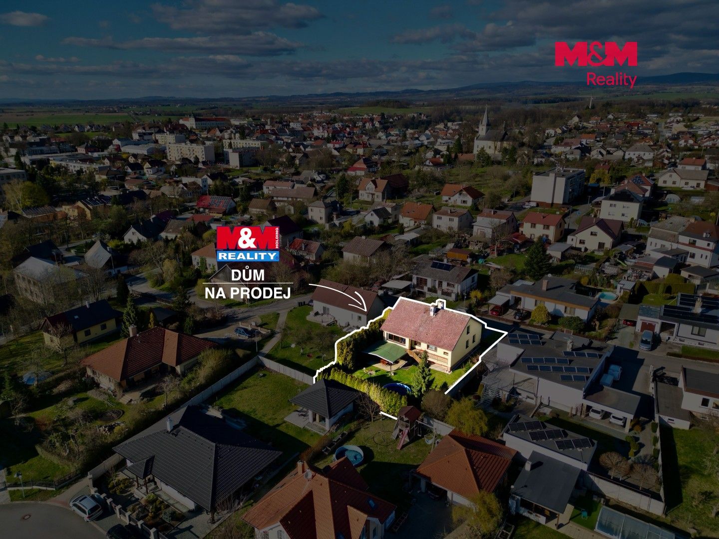 Prodej domu 236 m² - foto 19