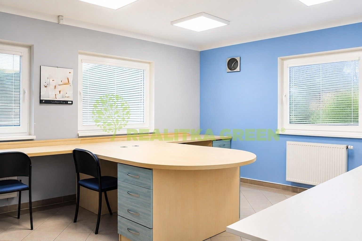 Pronájem komerčního prostoru 25 m² - foto 2