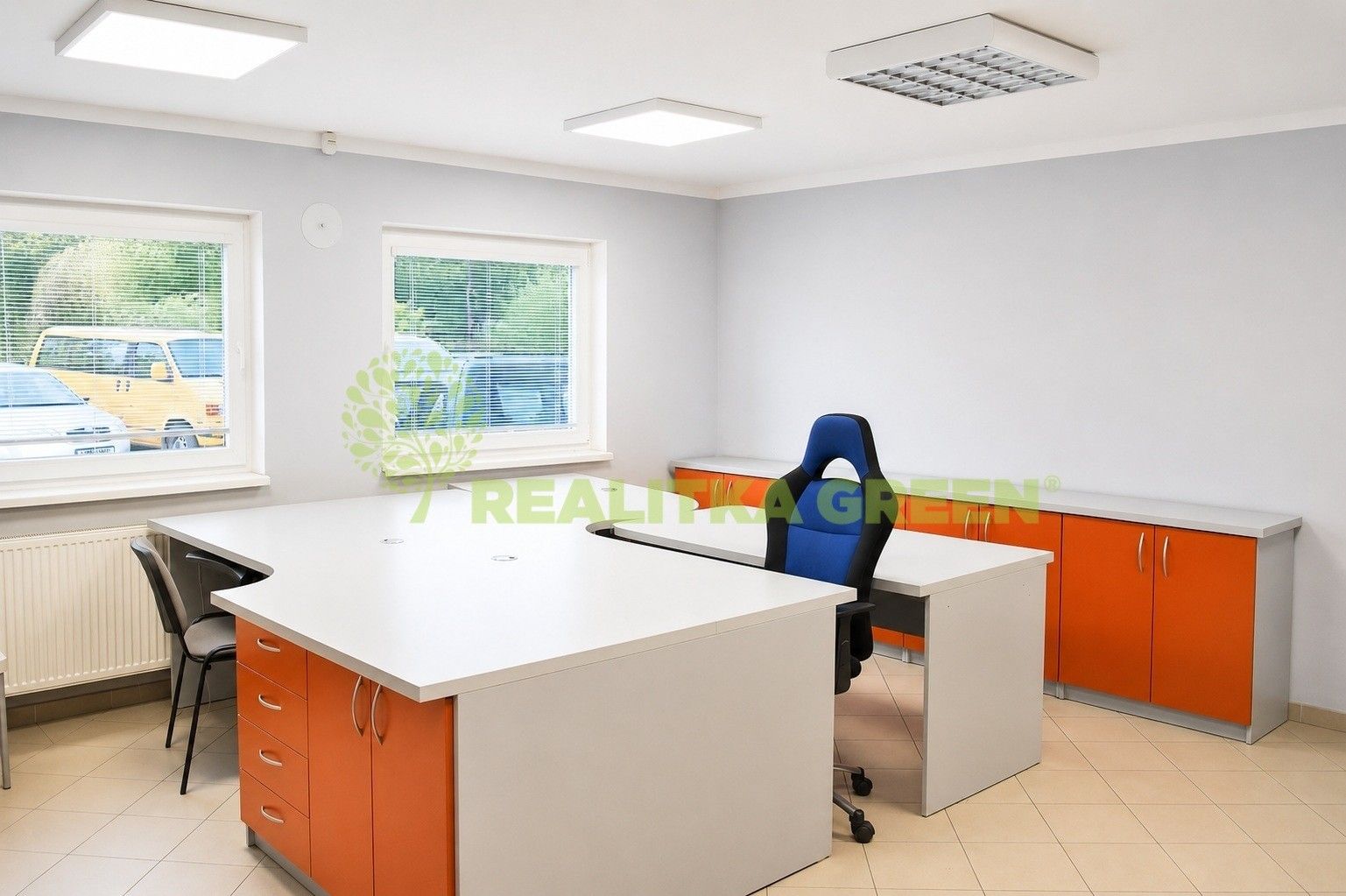 Pronájem komerčního prostoru 25 m² - foto 4
