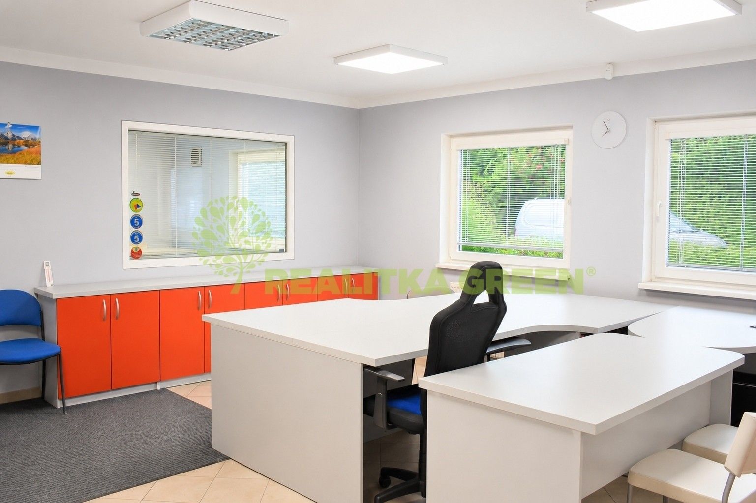 Pronájem komerčního prostoru 25 m² - foto 5