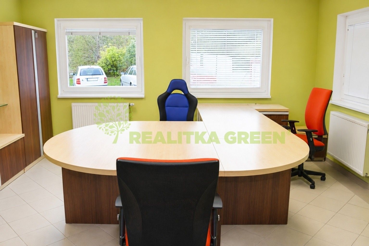 Pronájem komerčního prostoru 25 m² - foto 6
