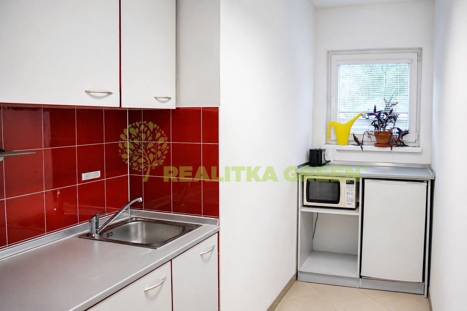 Pronájem komerčního prostoru 25 m² - foto 7