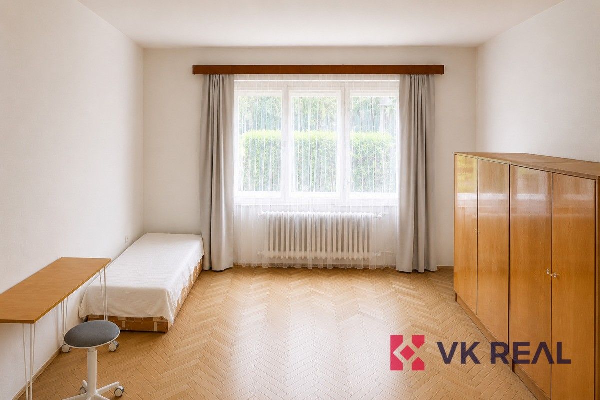Pronájem bytu 2+1 68 m² - foto 1