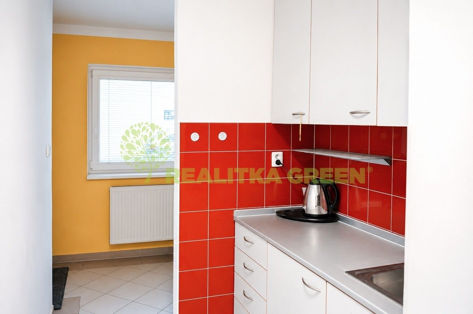 Pronájem komerčního prostoru 25 m² - foto 8