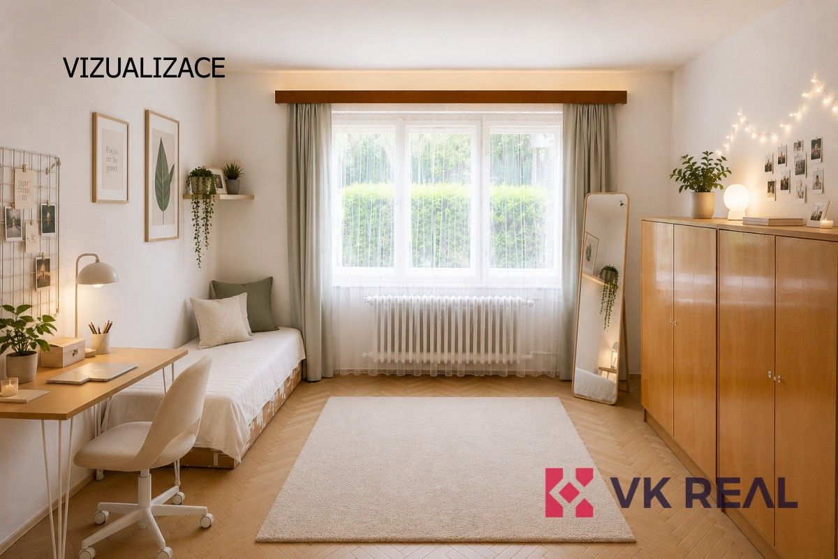 Pronájem bytu 2+1 68 m² - foto 2