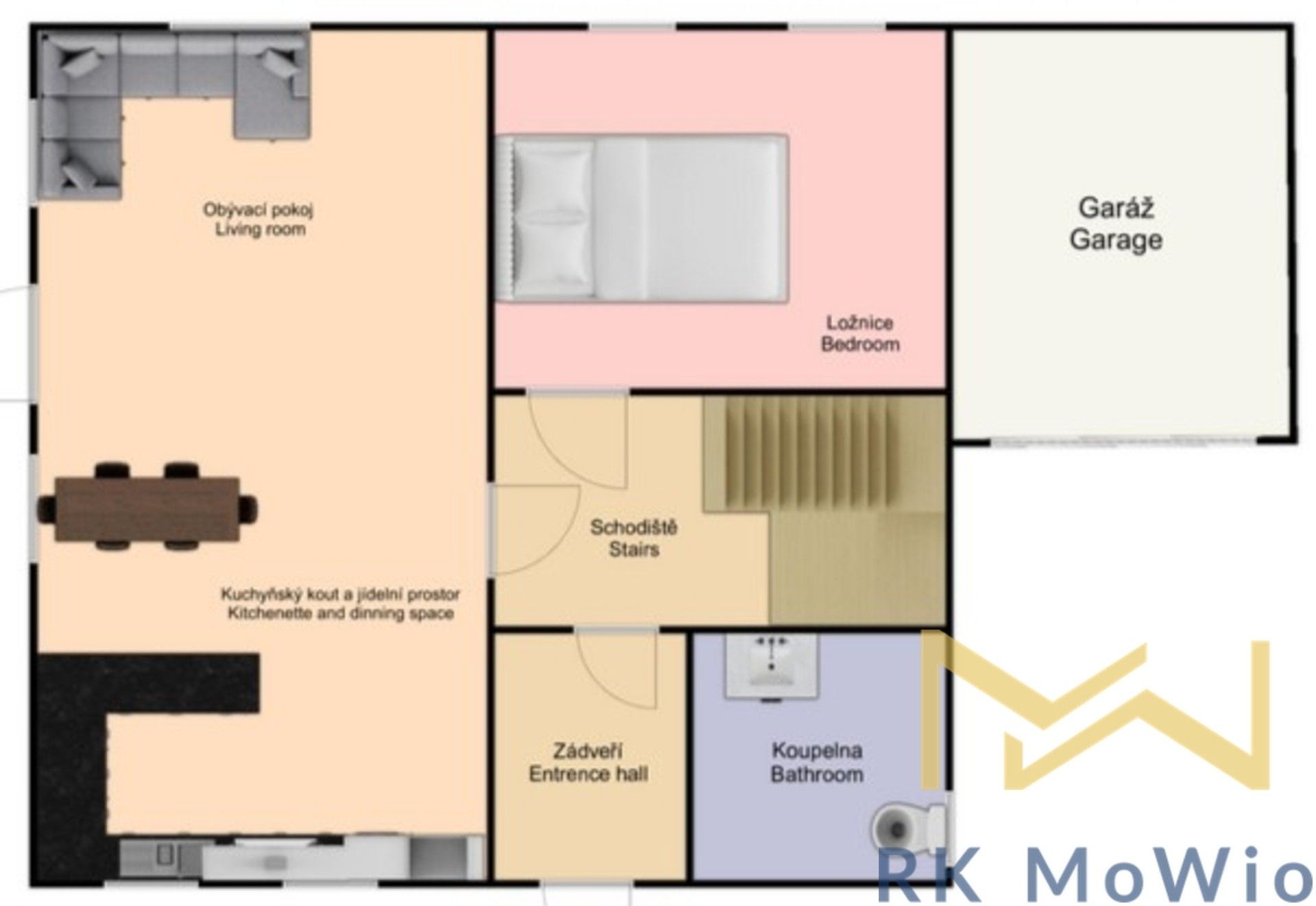 Prodej domu 182 m² - foto 10