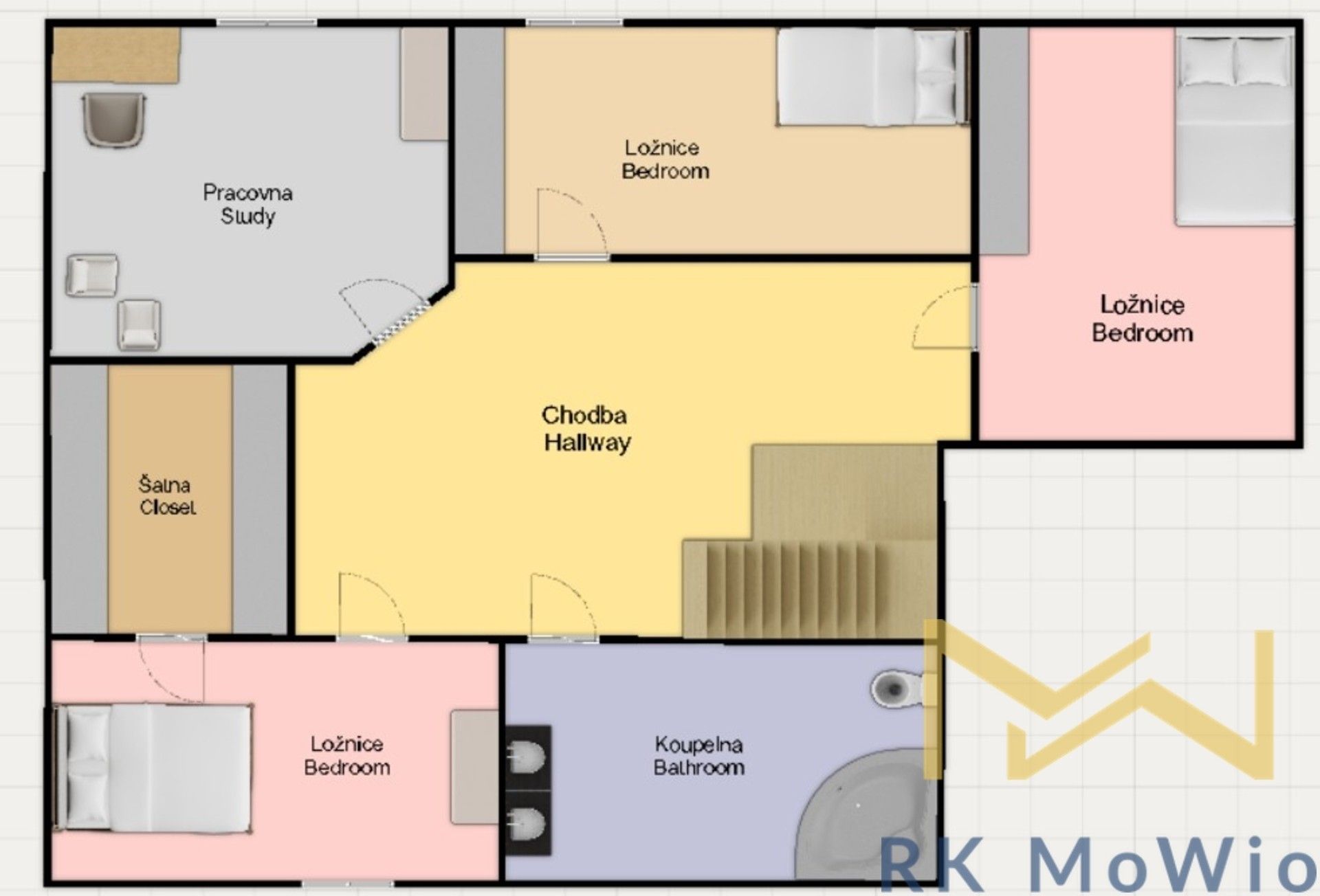 Prodej domu 182 m² - foto 11
