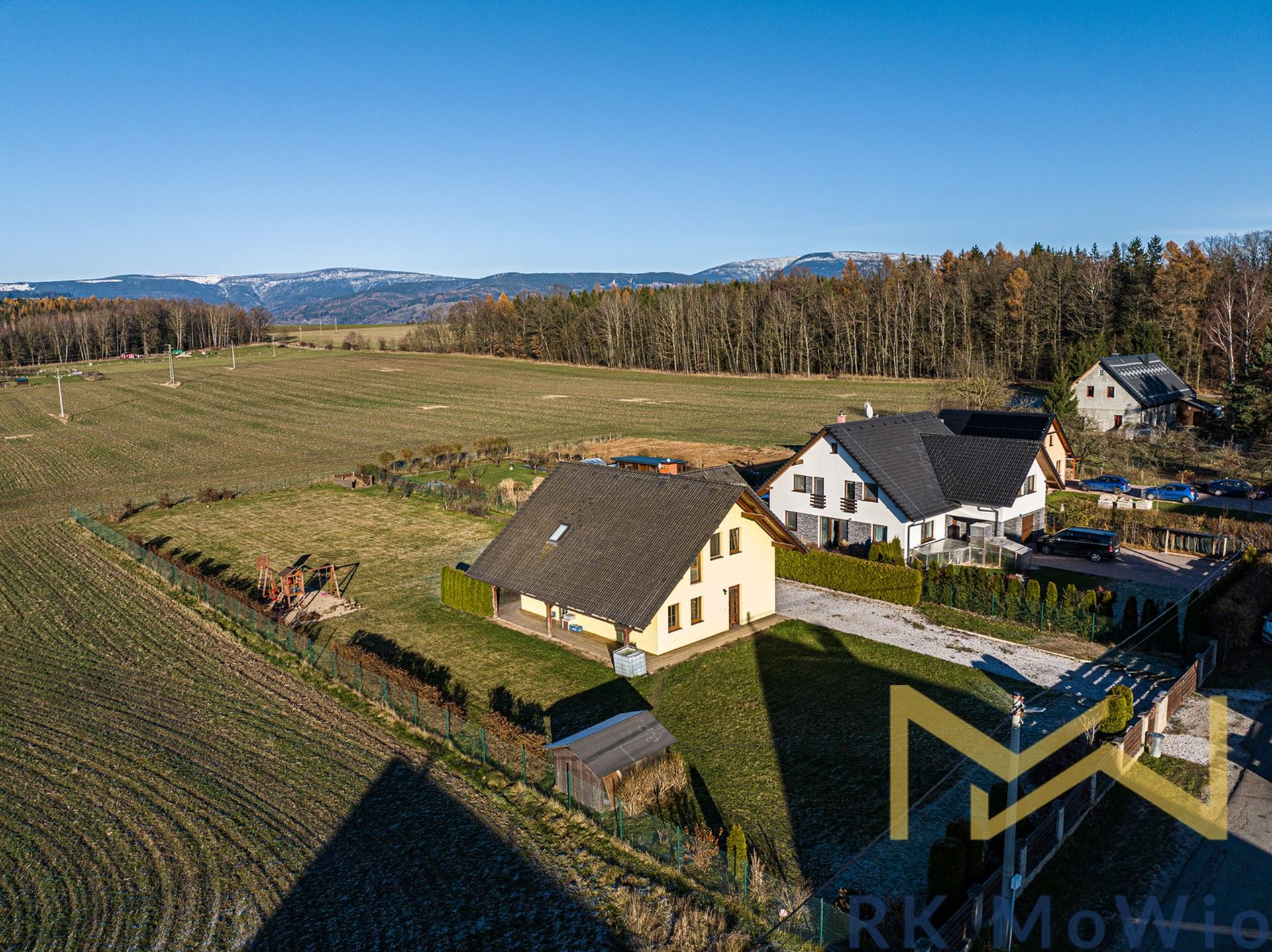 Prodej domu 182 m² - foto 14