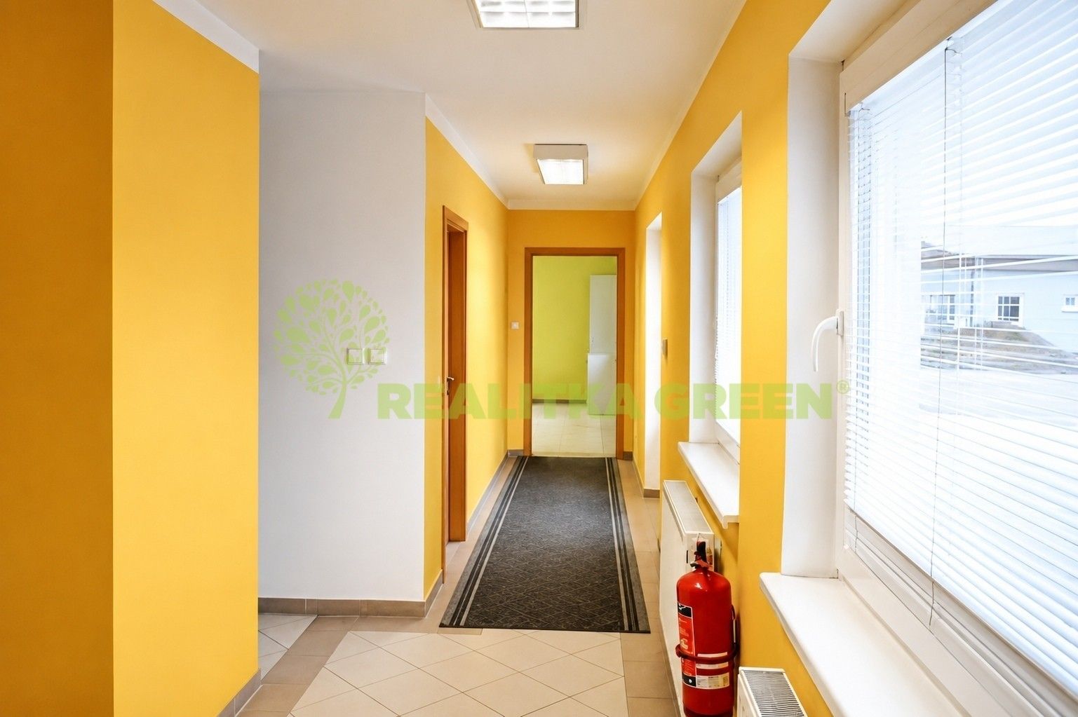 Pronájem komerčního prostoru 25 m² - foto 9
