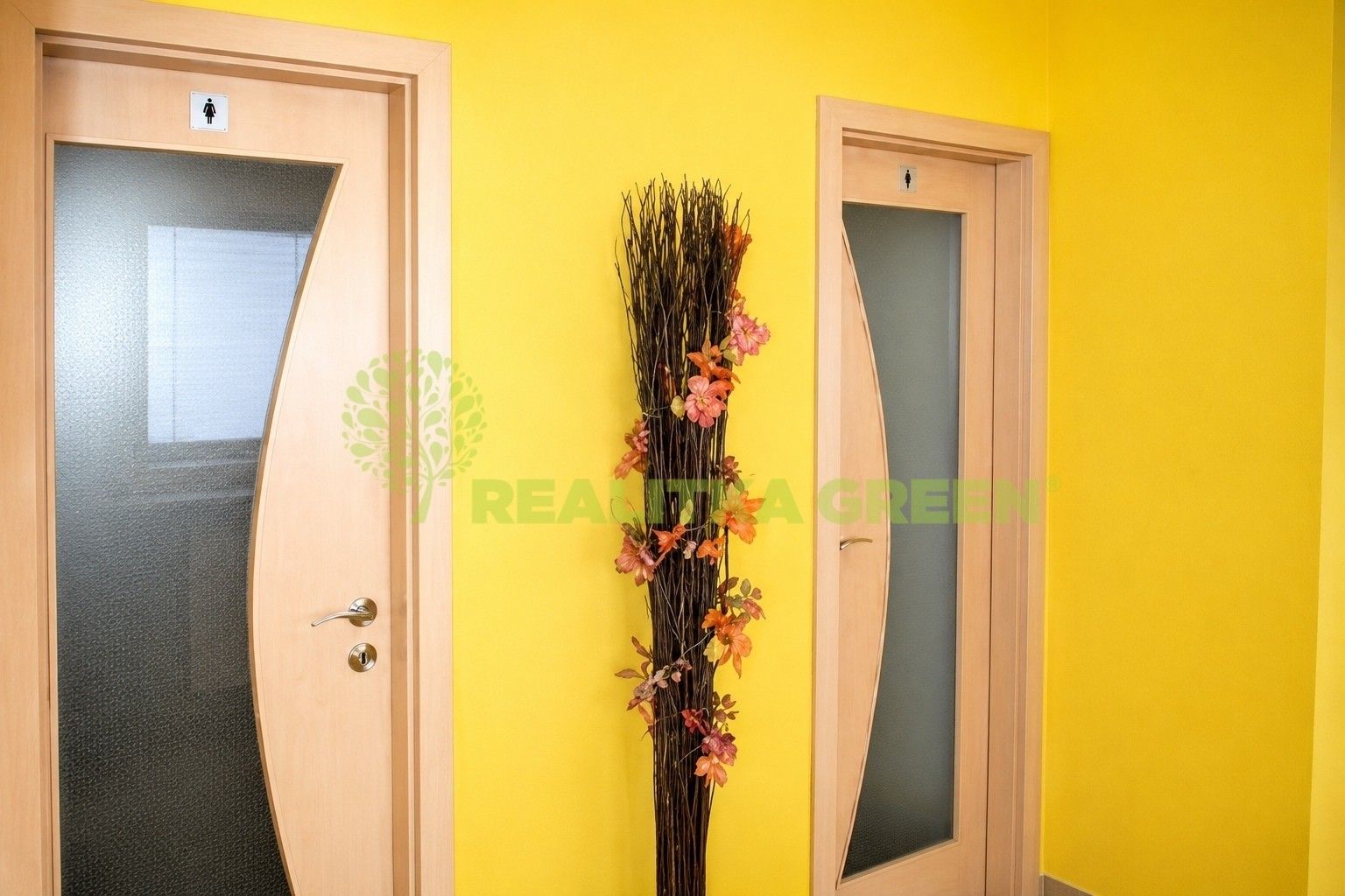 Pronájem komerčního prostoru 25 m² - foto 10