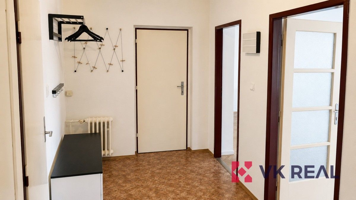 Pronájem bytu 2+1 68 m² - foto 10