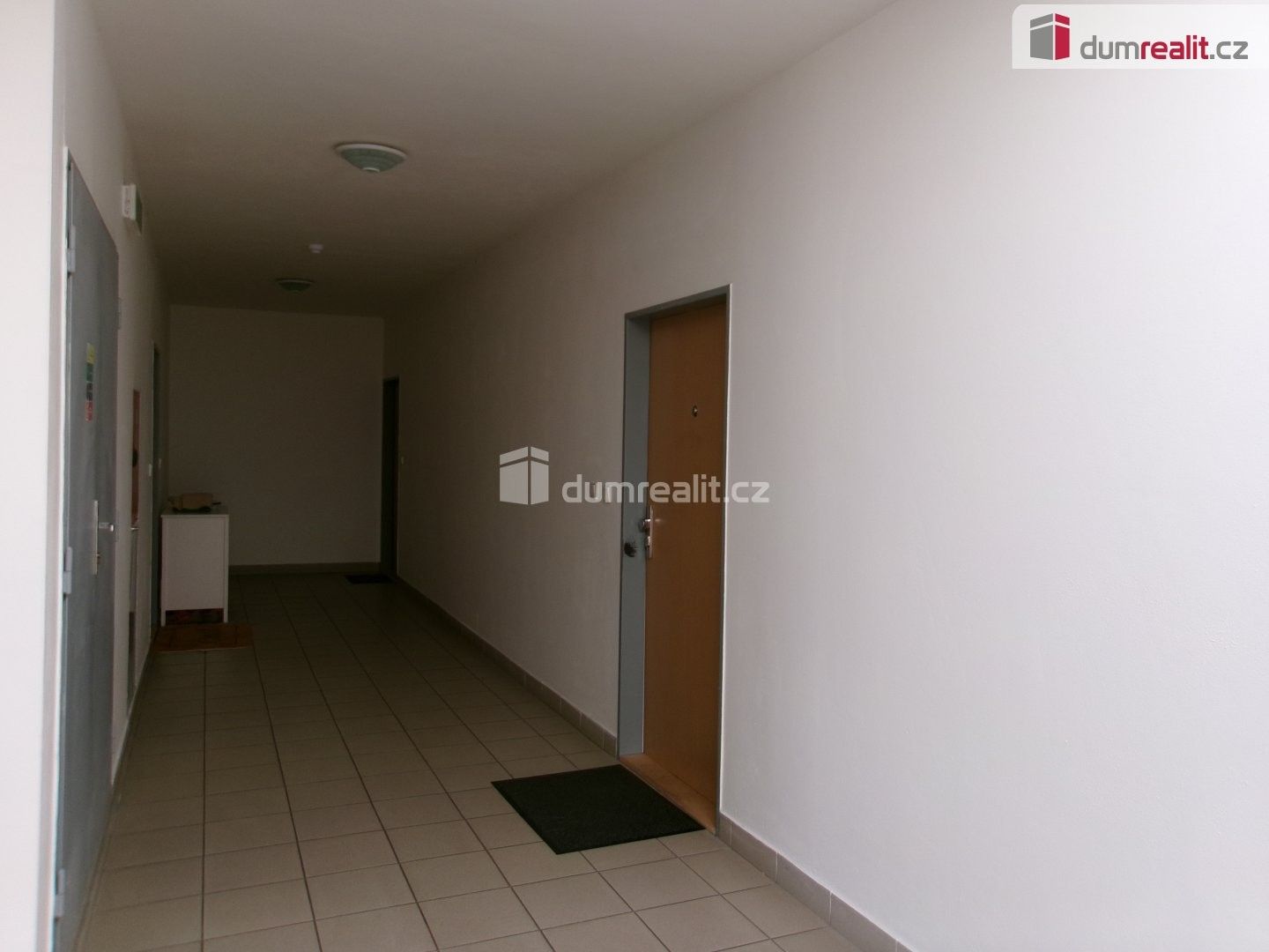 Pronájem bytu 1+kk 39 m² - foto 3
