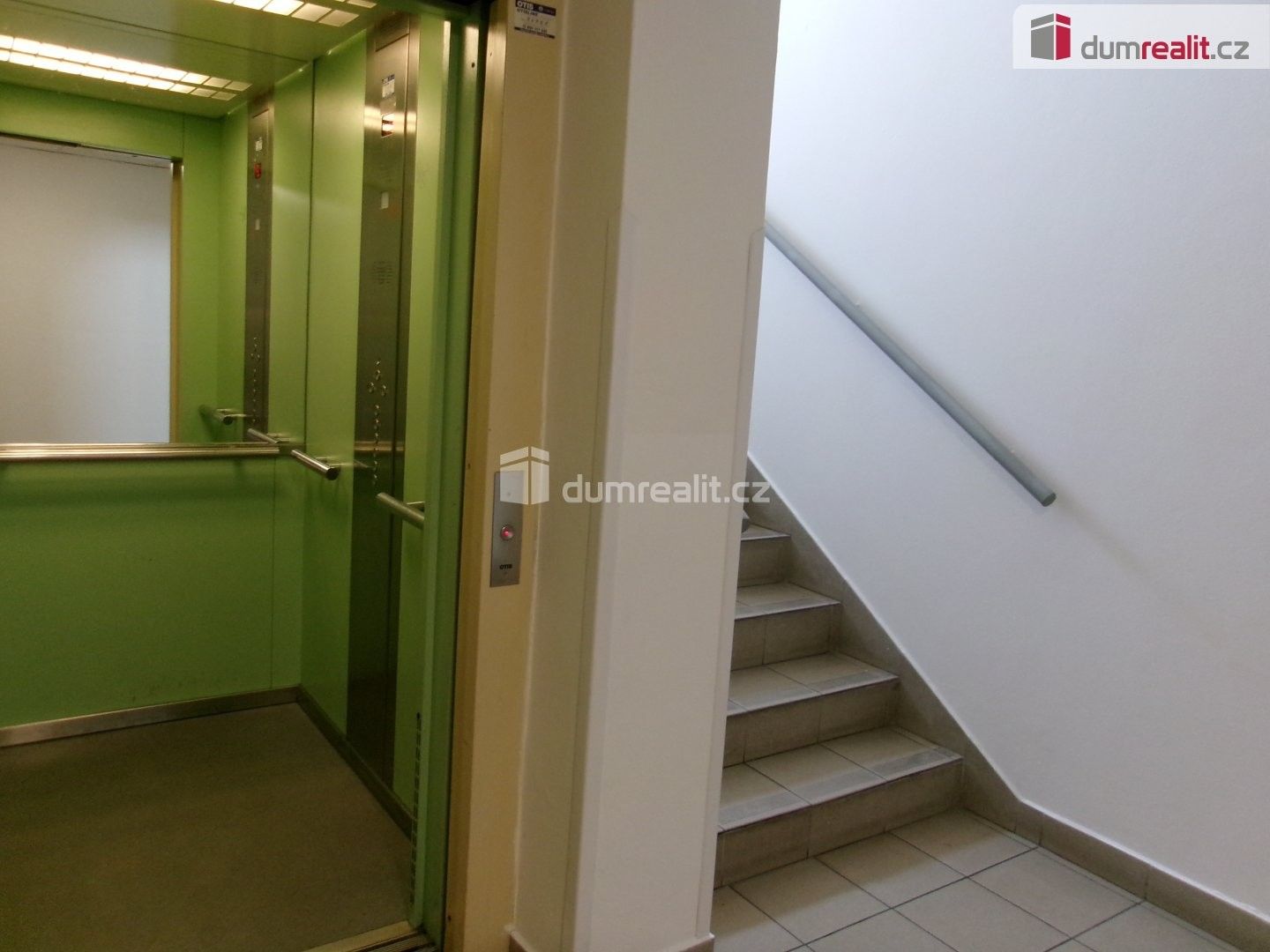 Pronájem bytu 1+kk 39 m² - foto 5