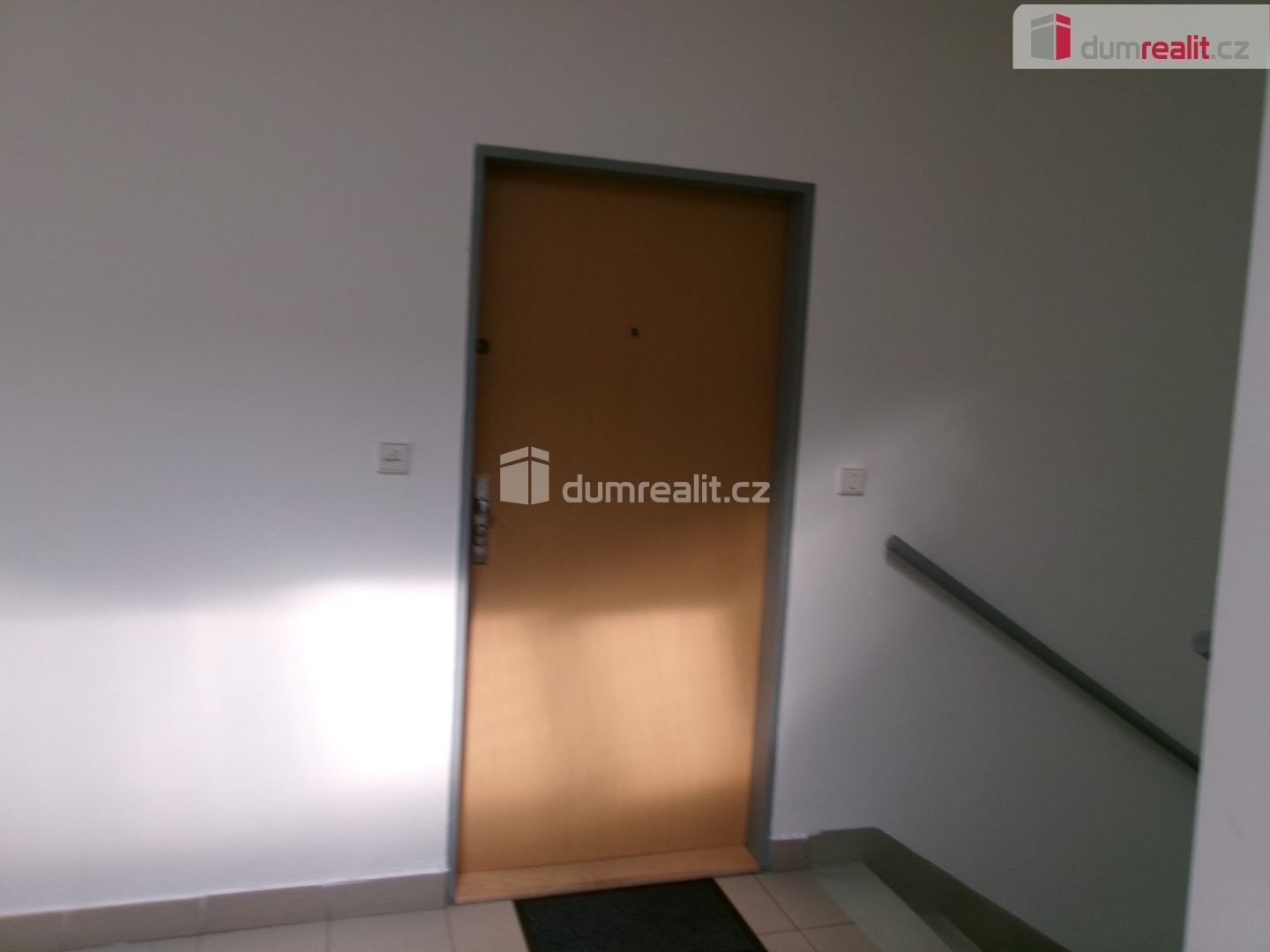 Pronájem bytu 1+kk 39 m² - foto 6