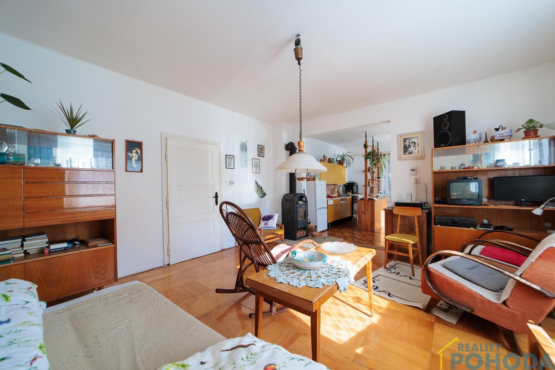 Prodej domu 160 m² - foto 2
