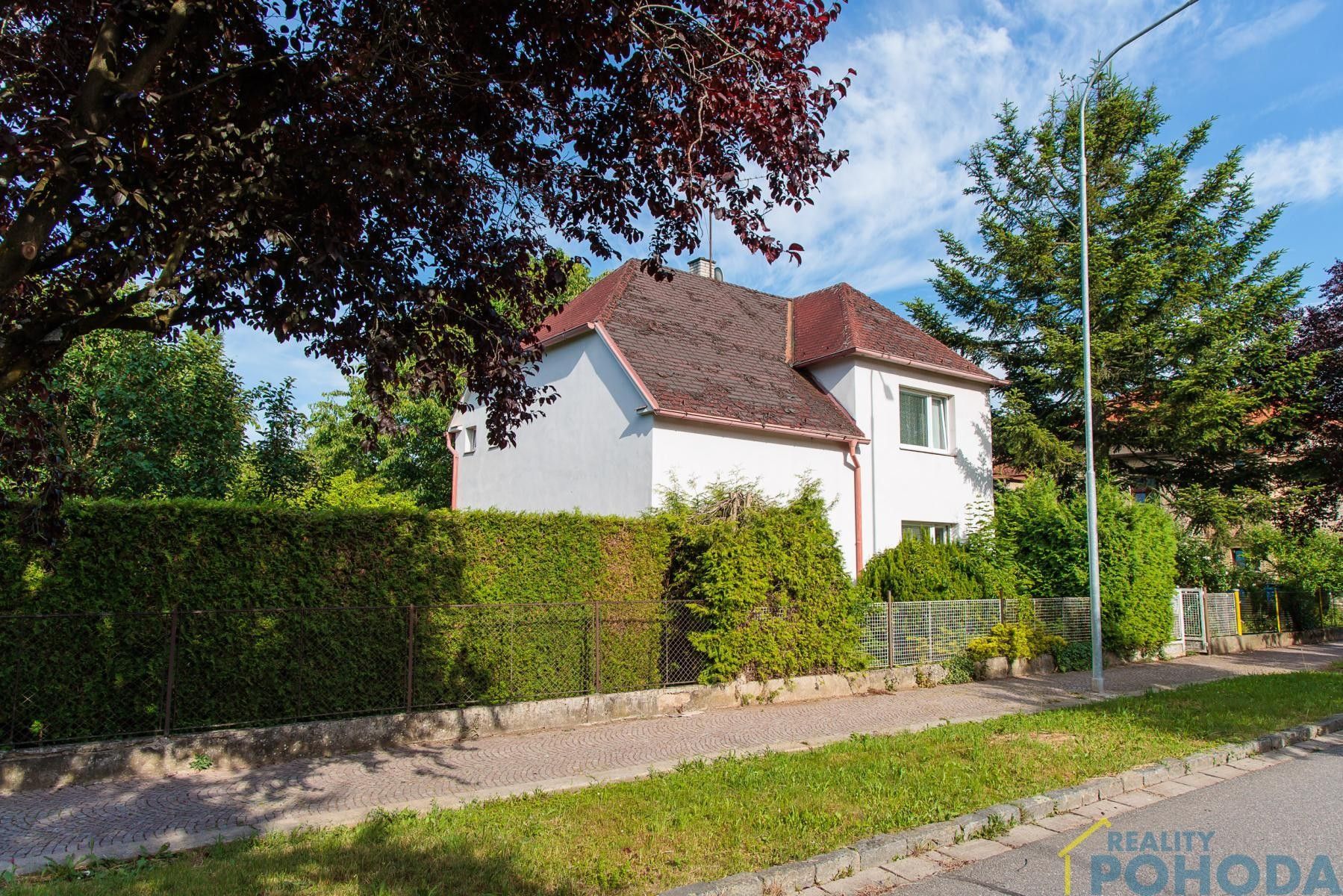 Prodej domu 160 m² - foto 1