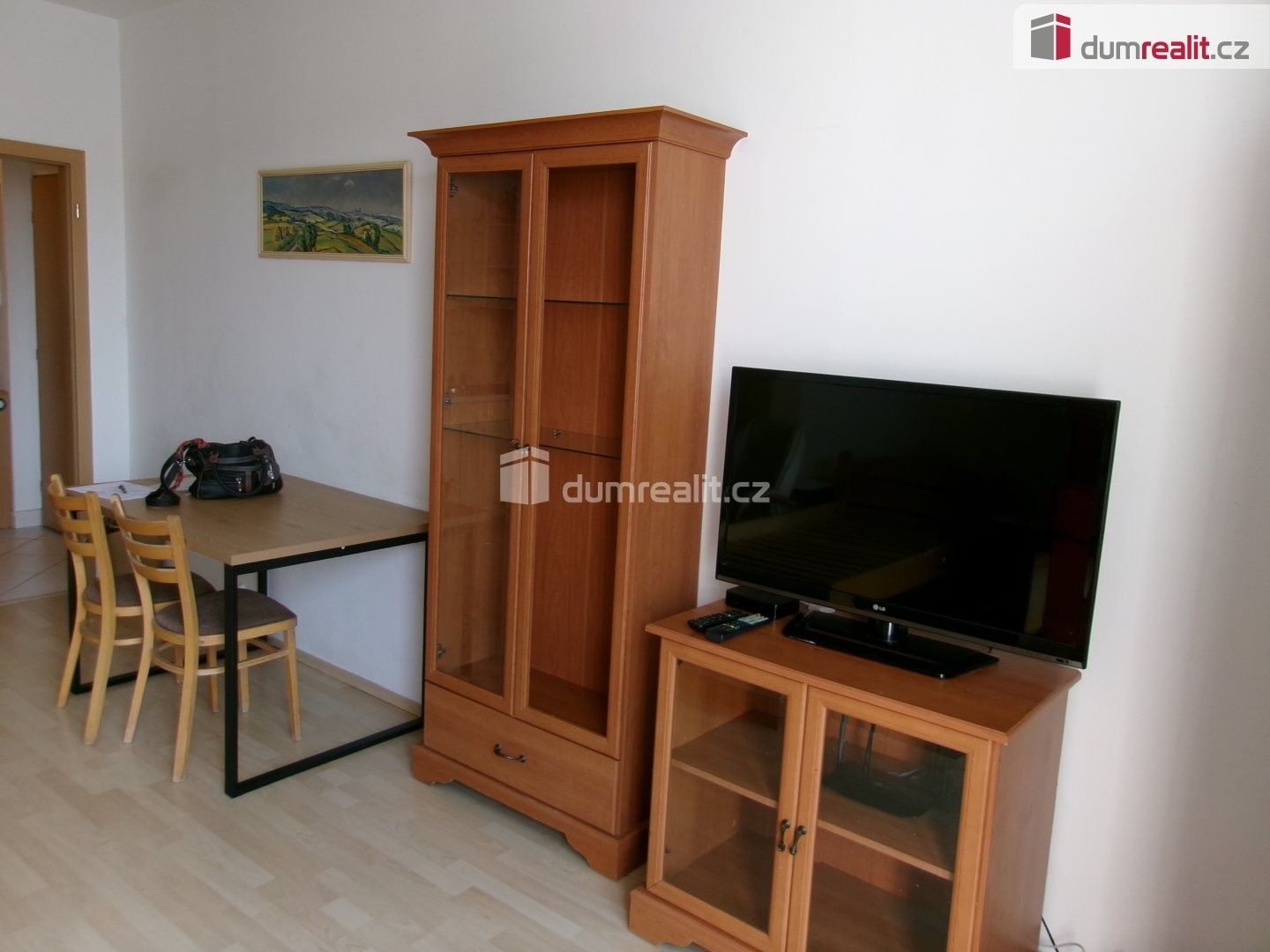 Pronájem bytu 1+kk 39 m² - foto 9