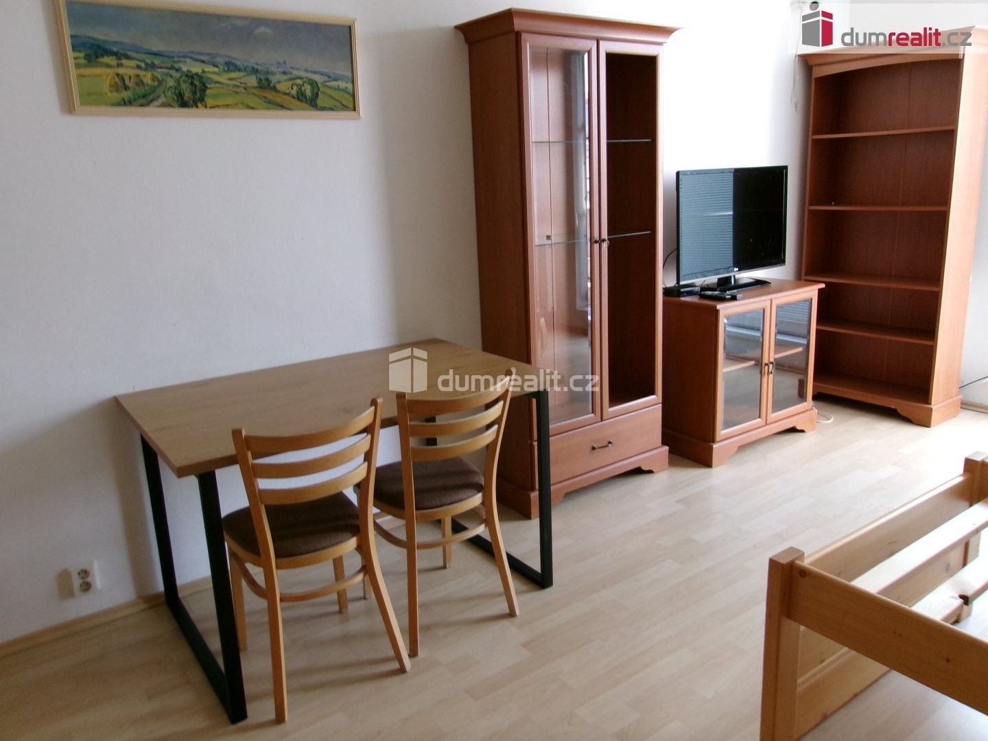 Pronájem bytu 1+kk 39 m² - foto 10