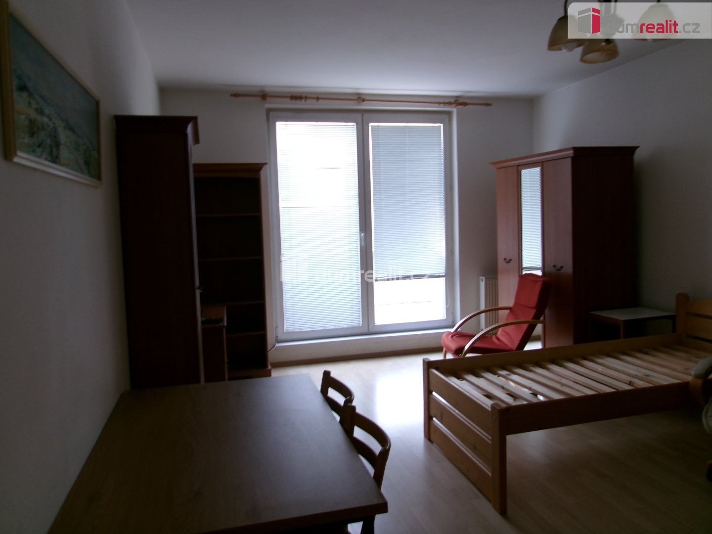 Pronájem bytu 1+kk 39 m² - foto 11