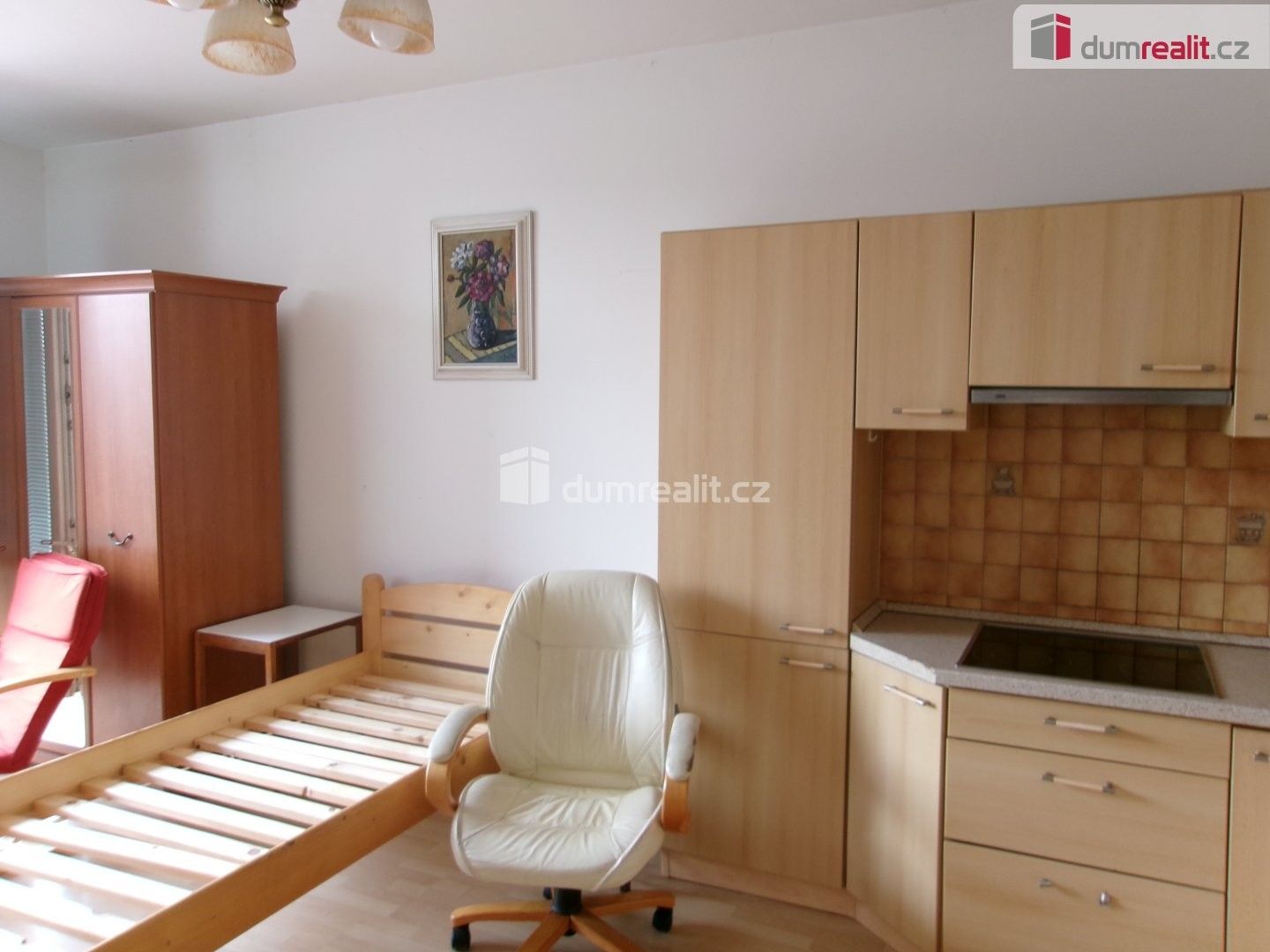 Pronájem bytu 1+kk 39 m² - foto 12