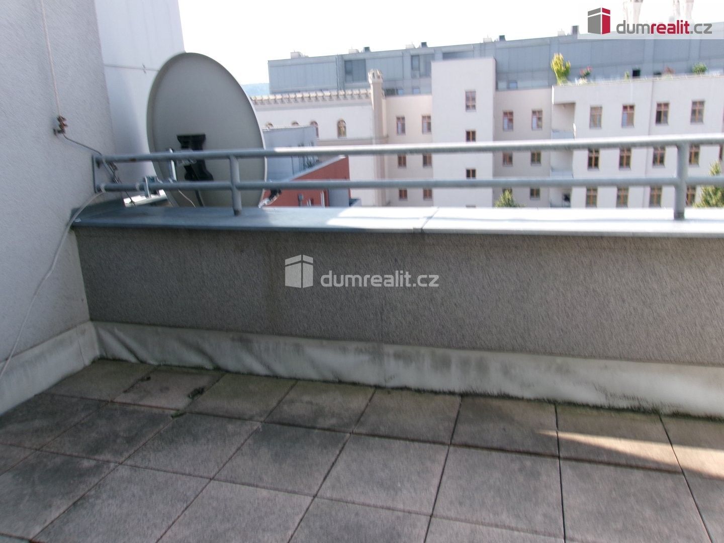 Pronájem bytu 1+kk 39 m² - foto 17