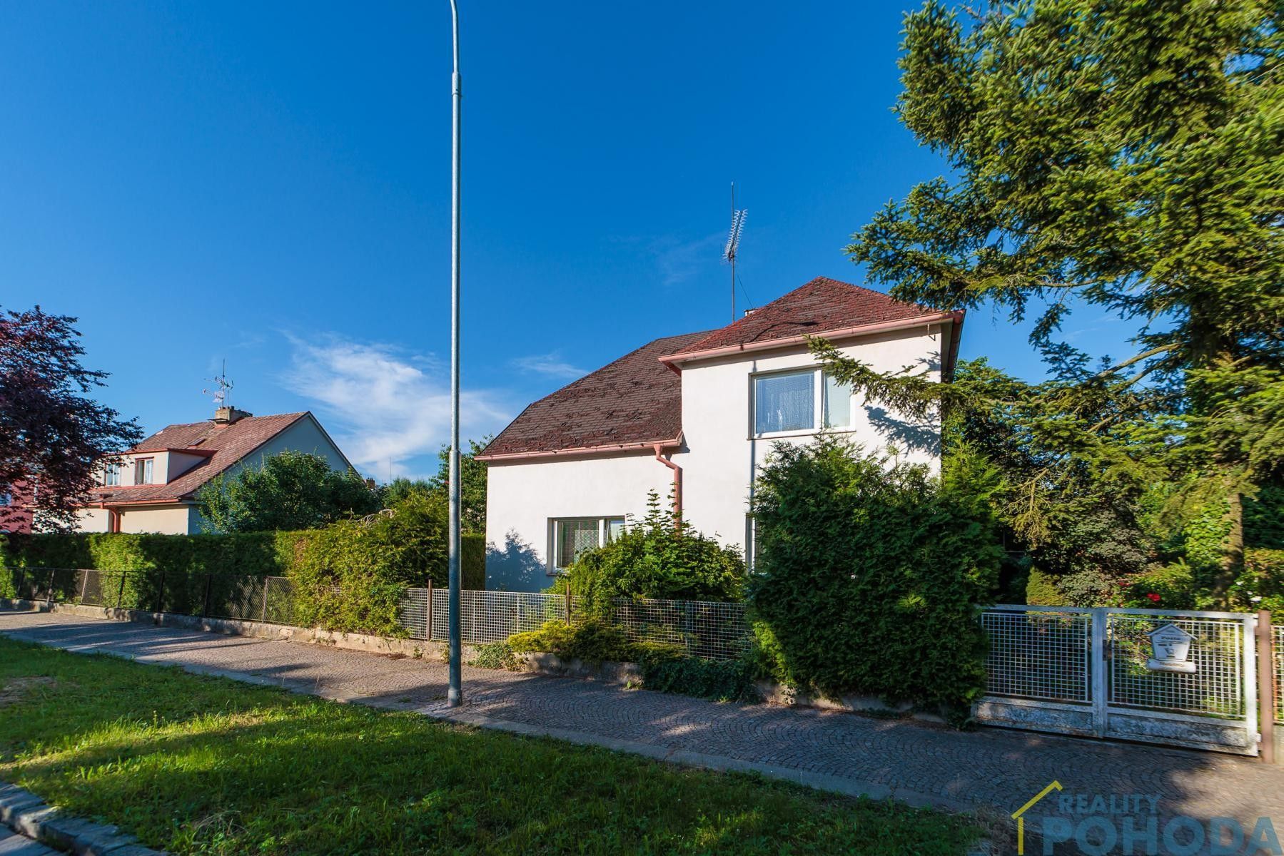 Prodej domu 160 m² - foto 26