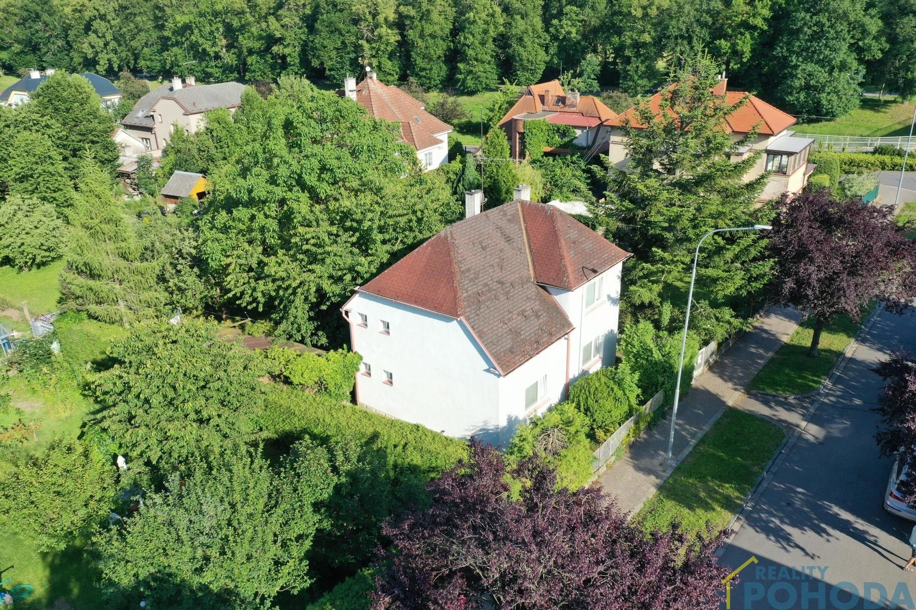 Prodej domu 160 m² - foto 35