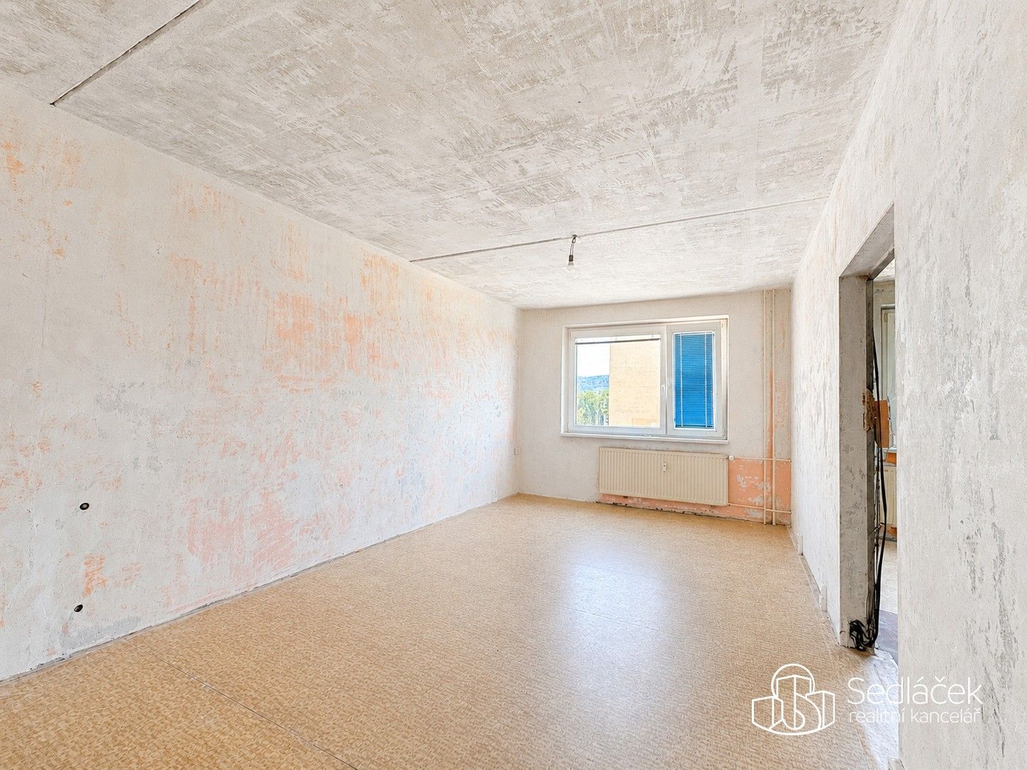 Prodej bytu 1+1 40 m² - foto 6