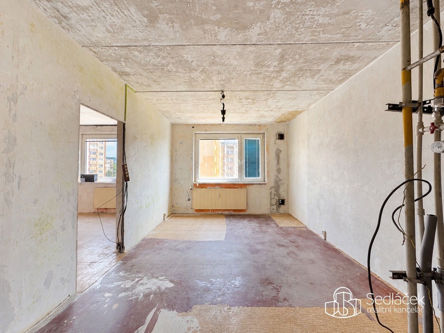 Prodej bytu 1+1 40 m² - foto 5