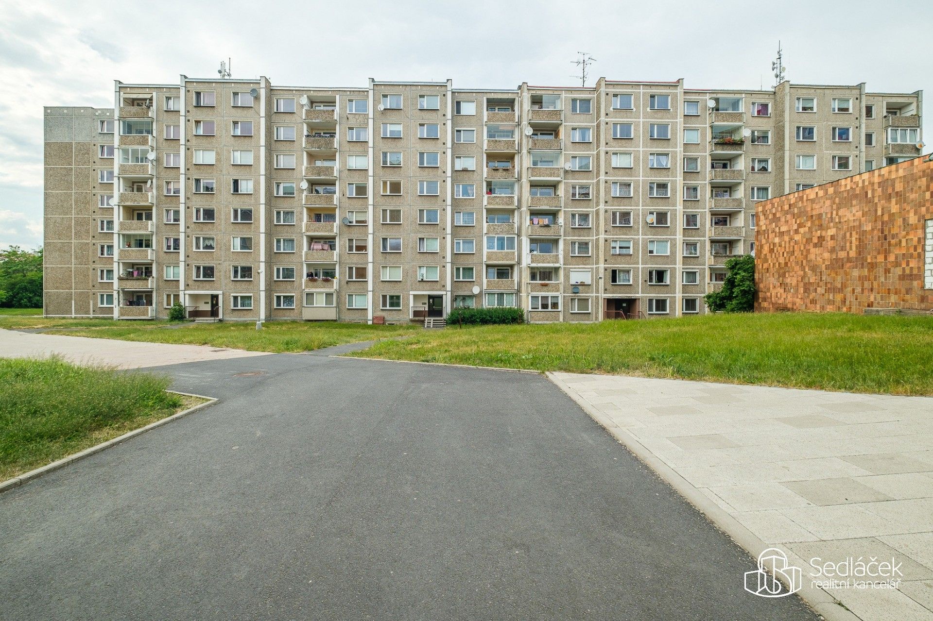 Prodej bytu 1+1 40 m² - foto 11