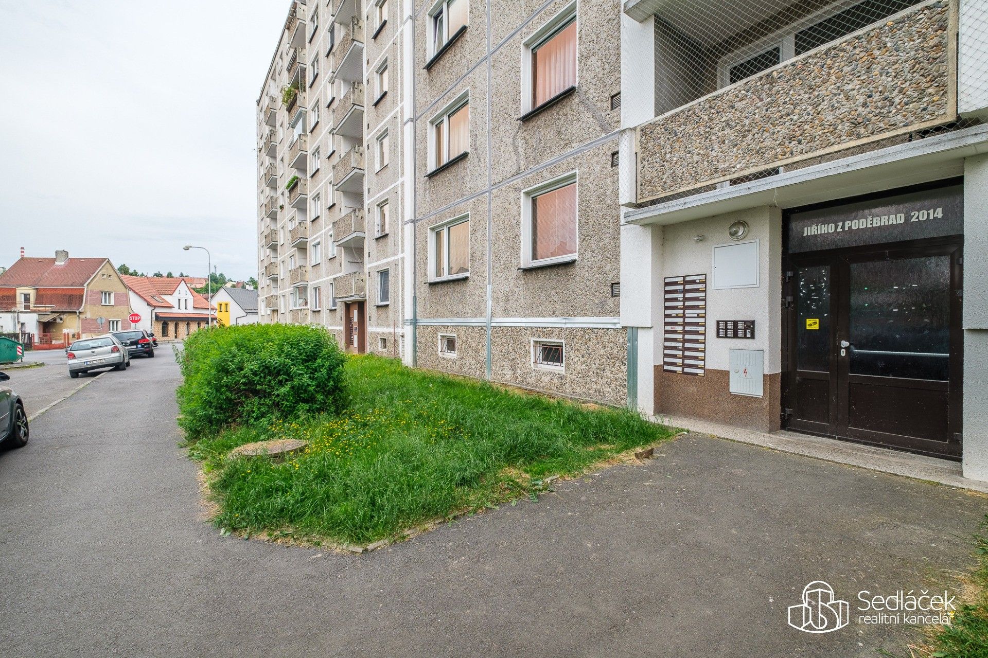 Prodej bytu 1+1 40 m² - foto 10