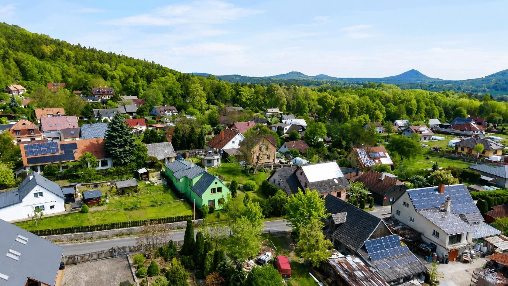 Prodej nemovitosti 180 m² - foto 18