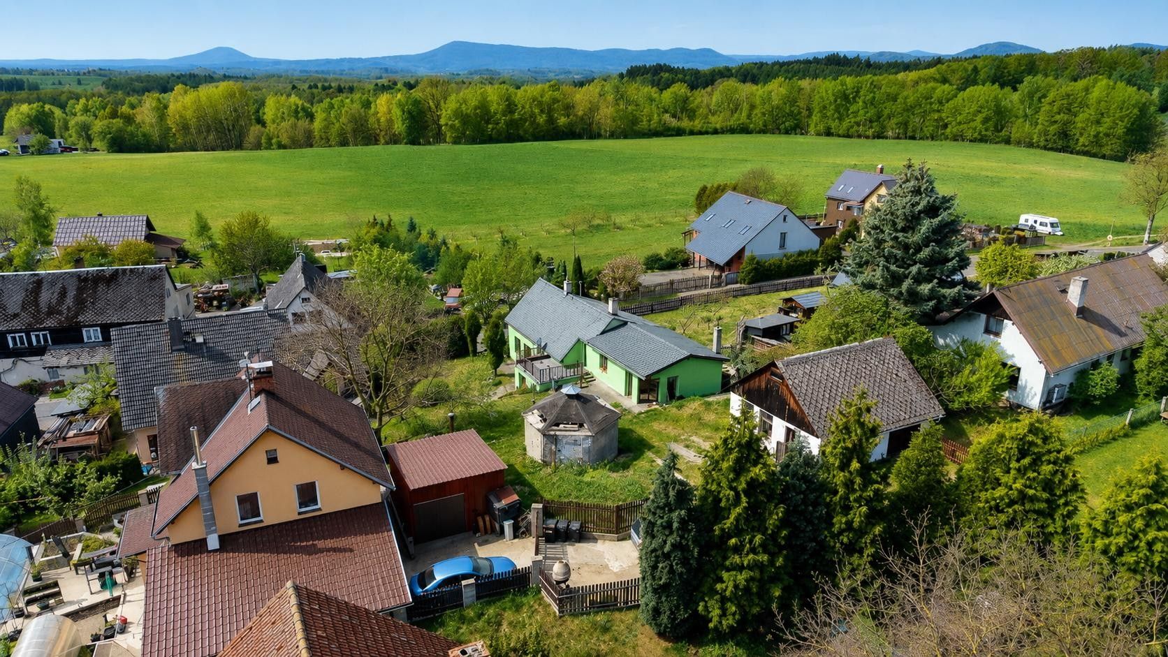 Prodej nemovitosti 180 m² - foto 19