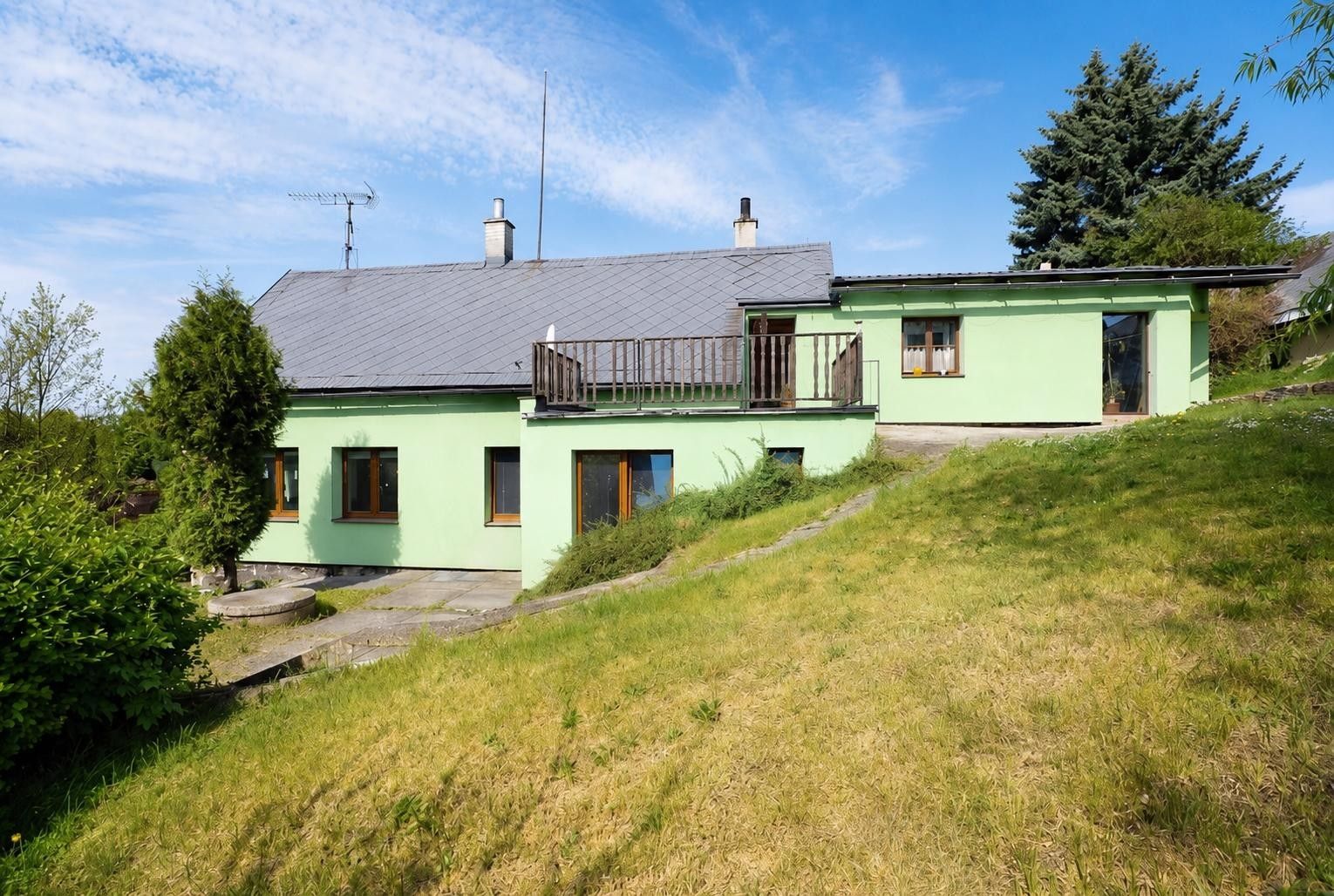 Prodej nemovitosti 180 m² - foto 21