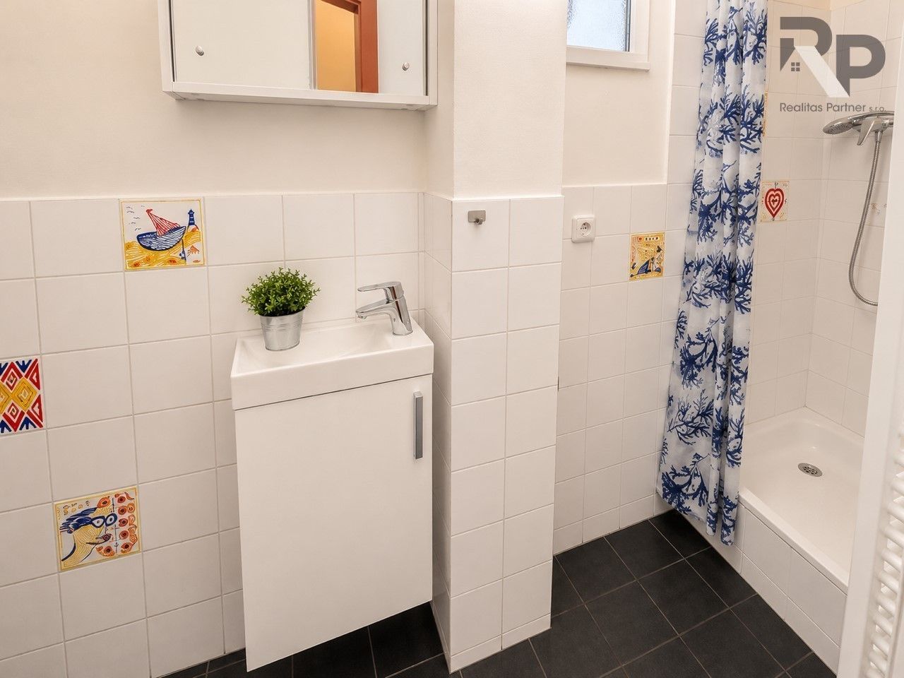 Pronájem bytu 1+kk 32 m² - foto 6