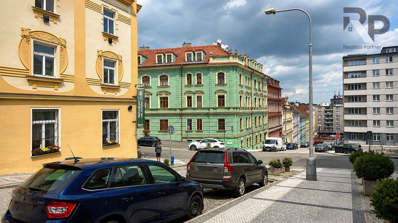 Pronájem bytu 1+kk 32 m² - foto 8