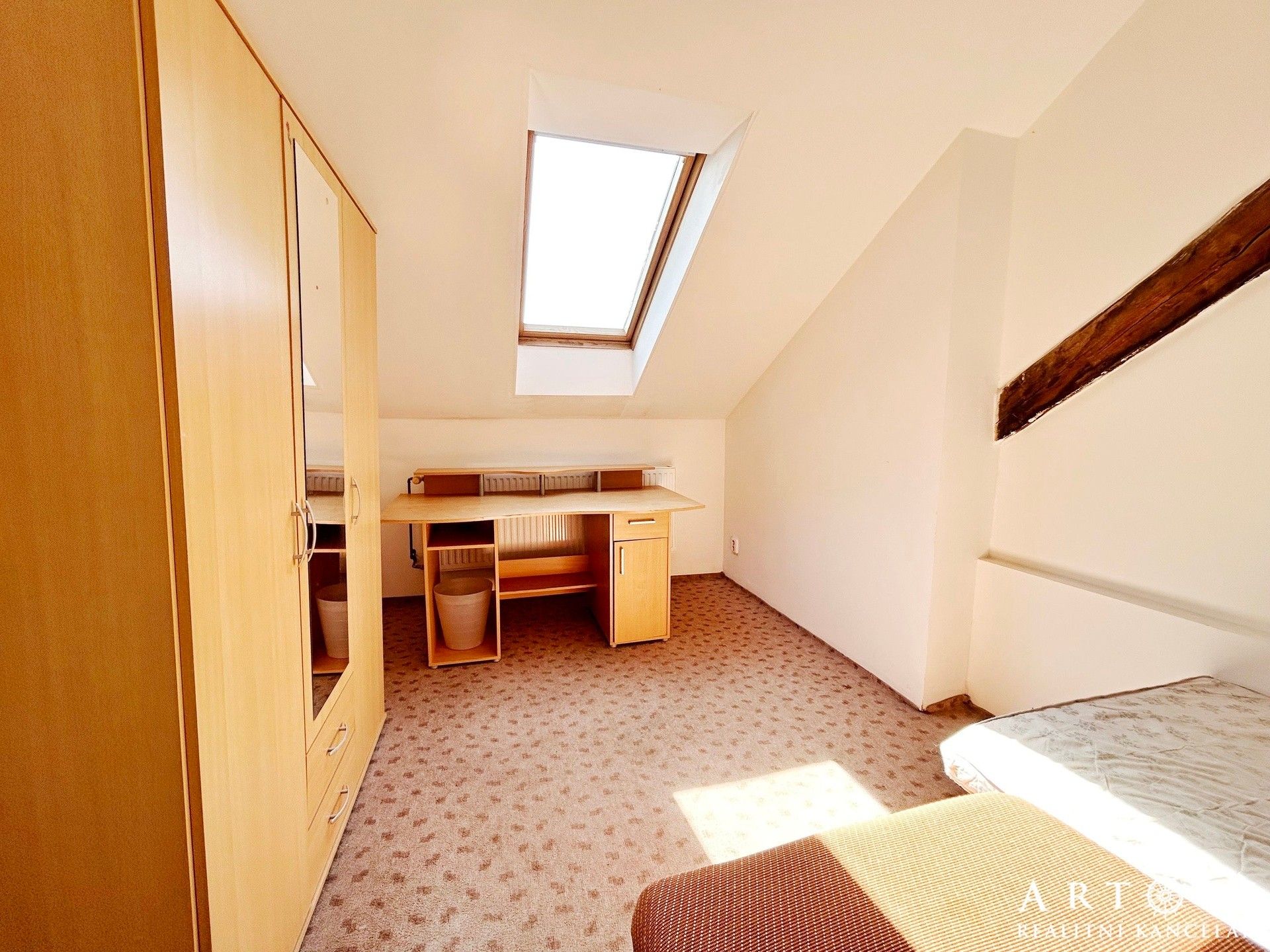 Pronájem bytu 3+1 72 m² - foto 6
