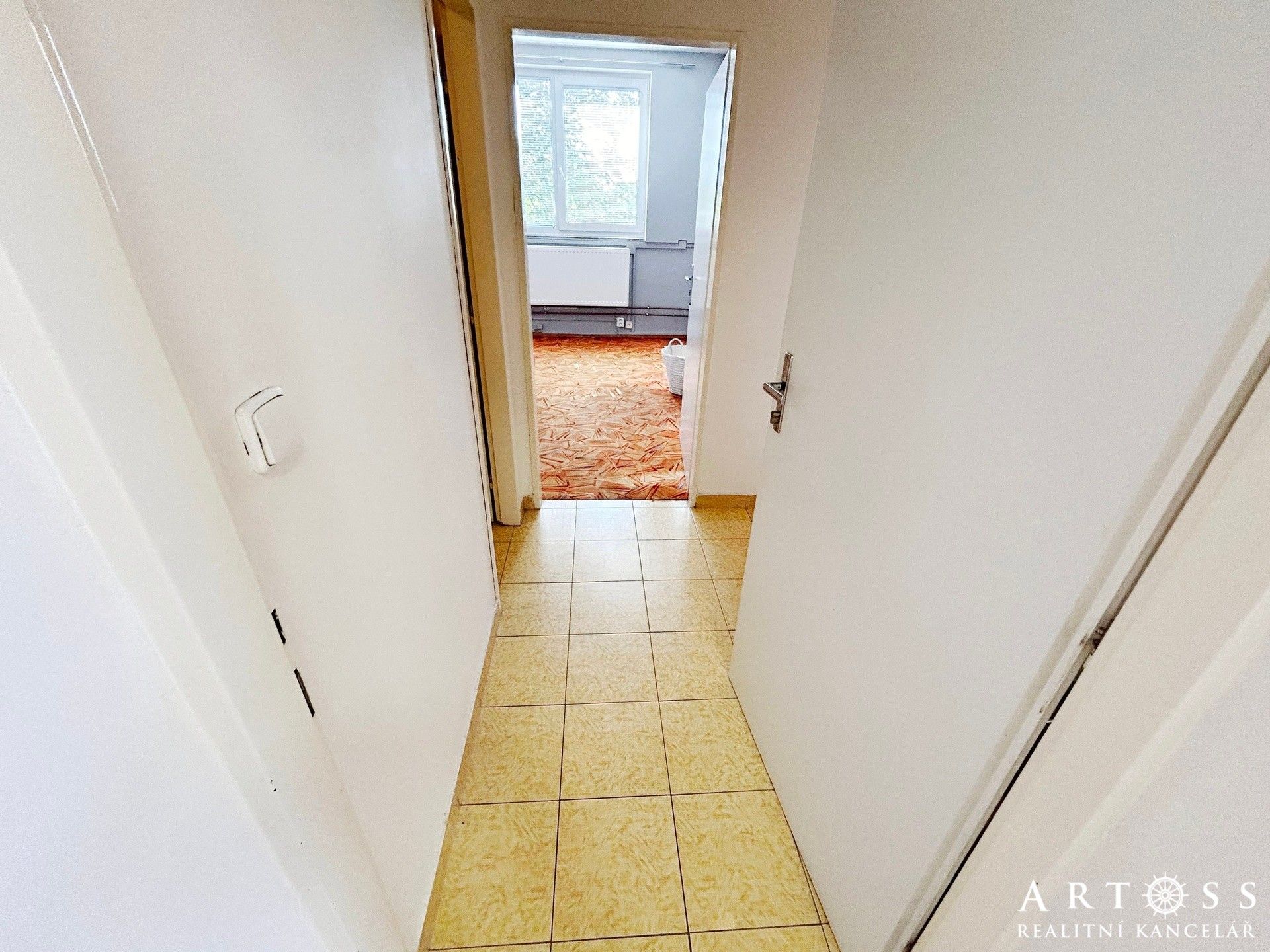 Pronájem bytu 3+1 72 m² - foto 8