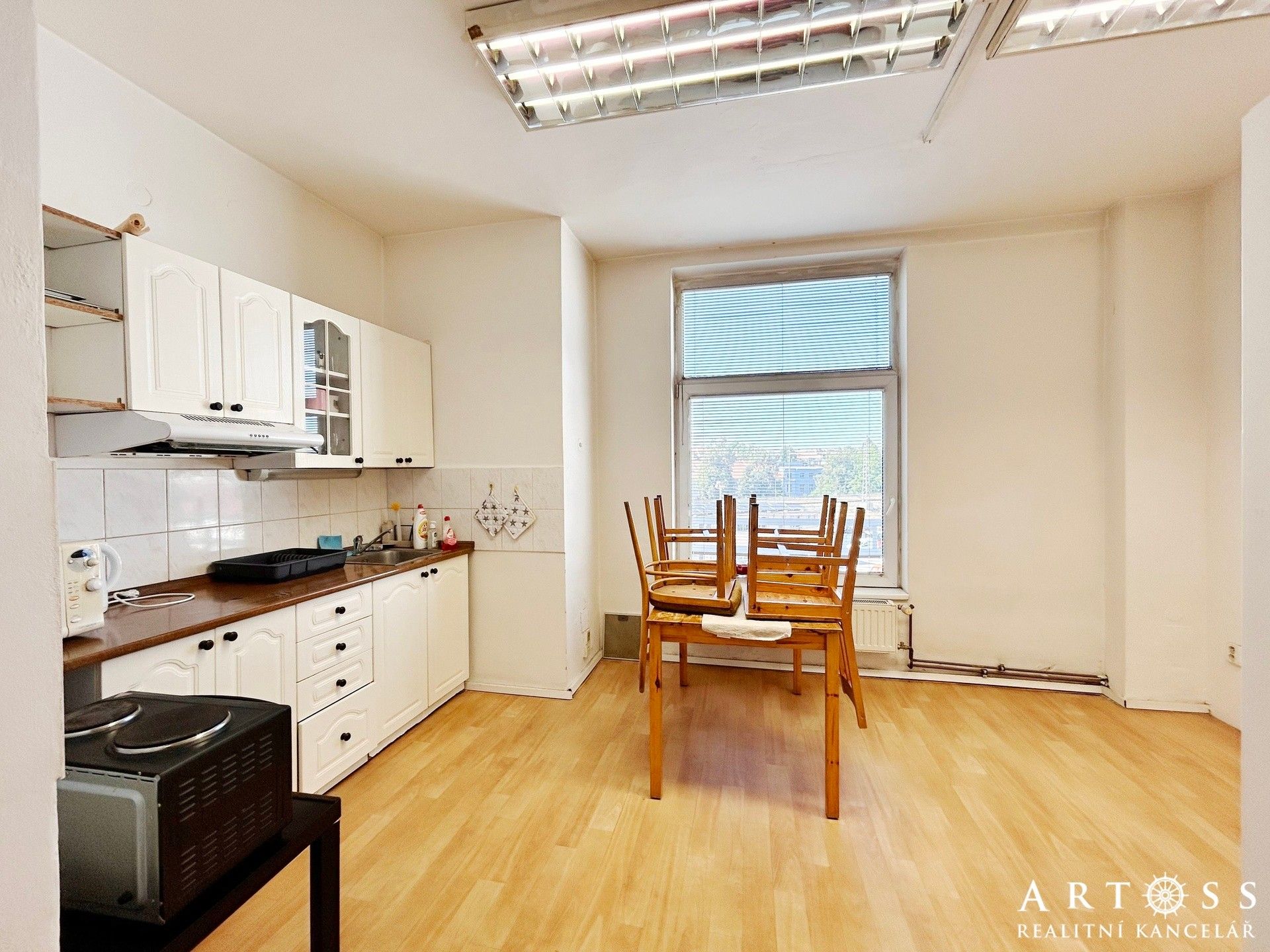 Pronájem bytu 3+1 72 m² - foto 4