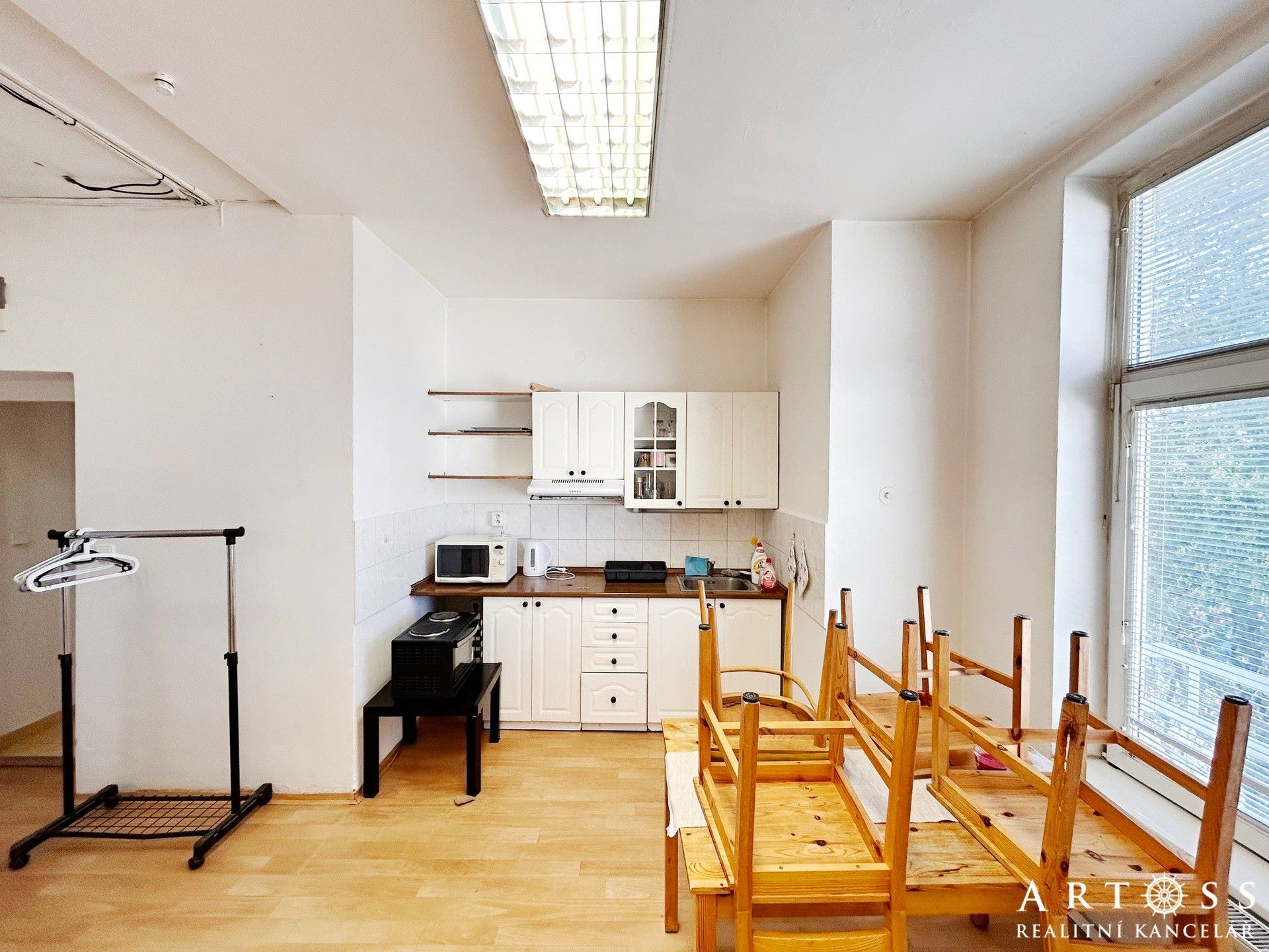 Pronájem bytu 3+1 72 m² - foto 11