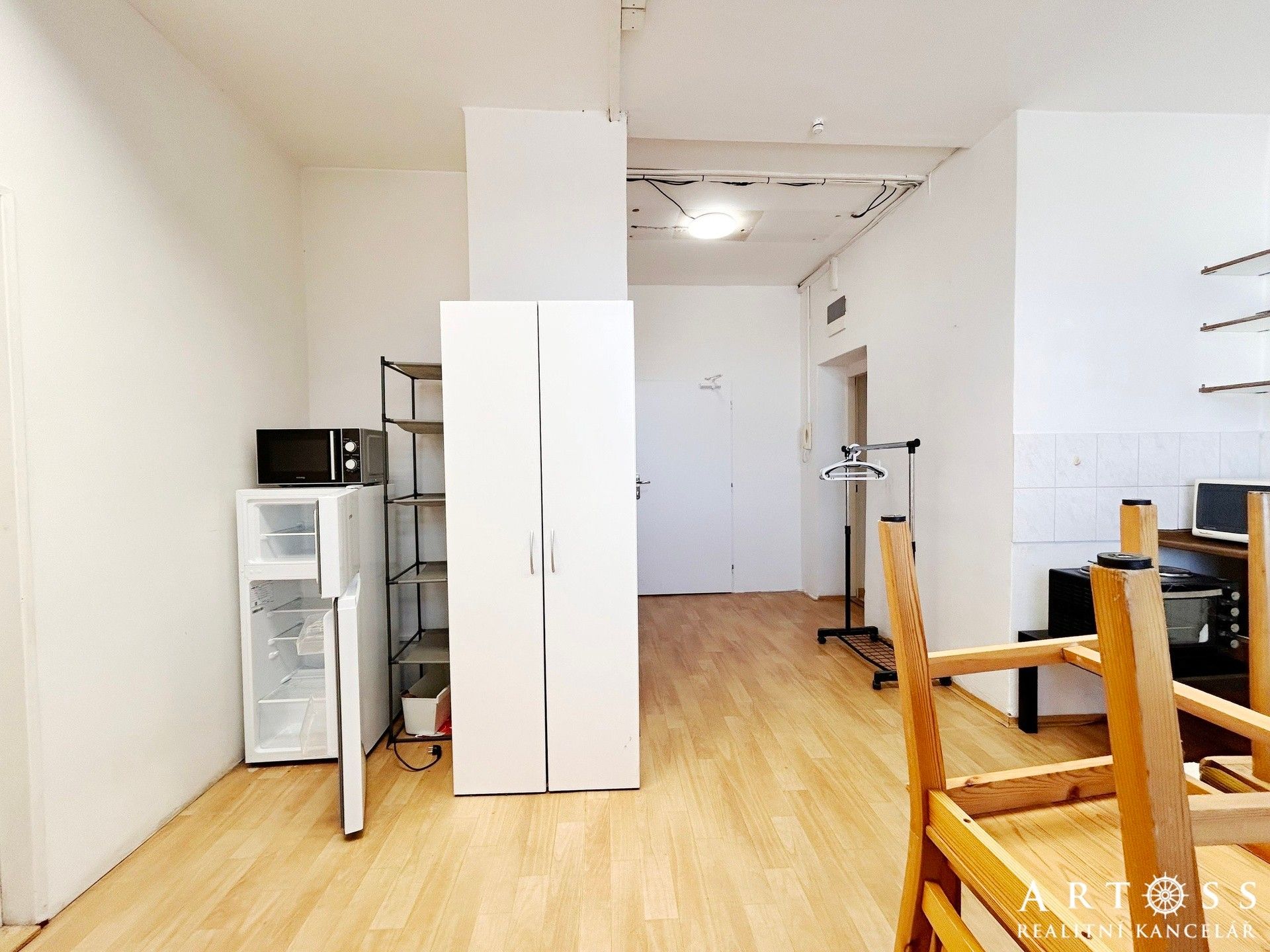Pronájem bytu 3+1 72 m² - foto 12