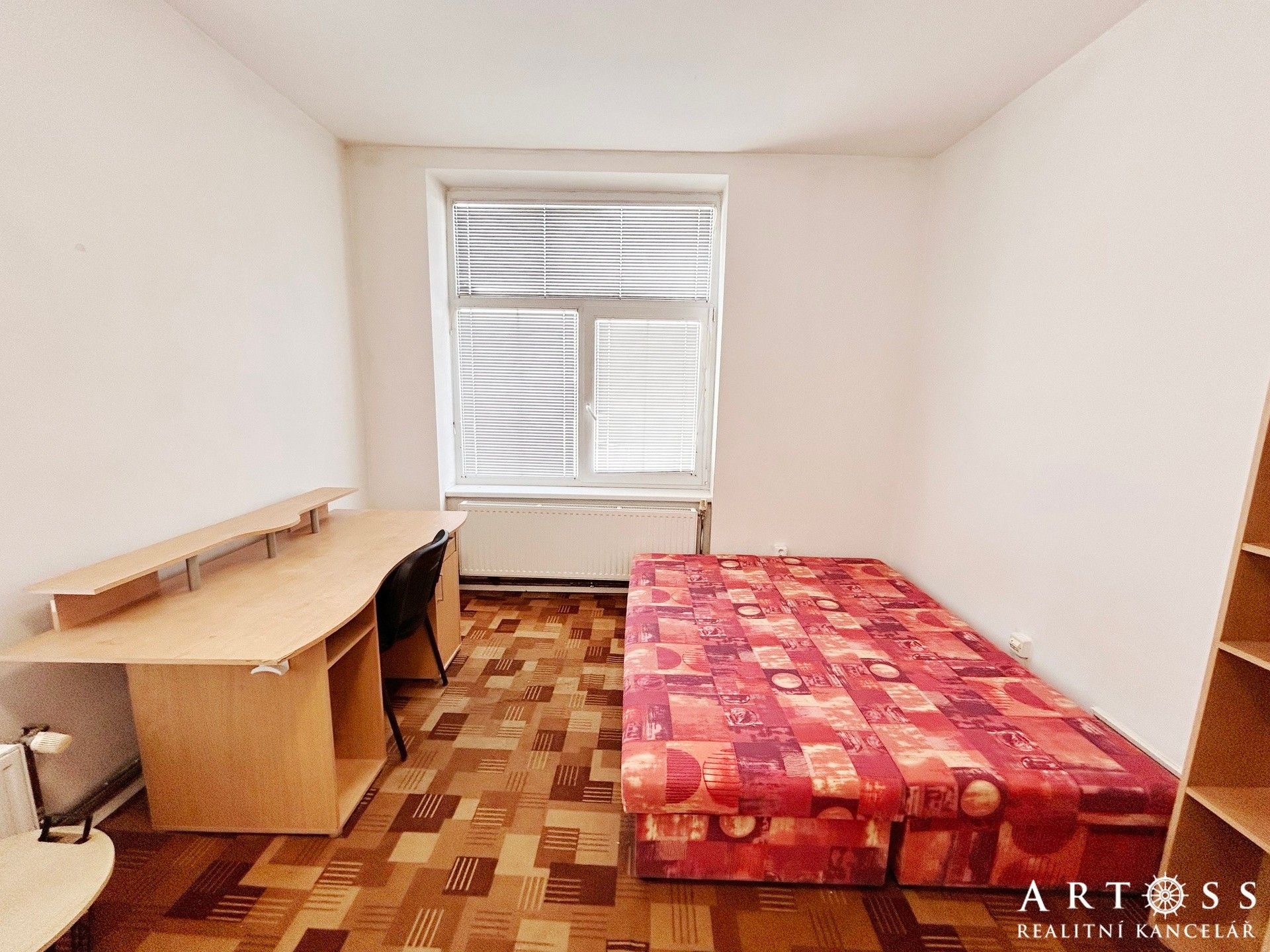 Pronájem bytu 3+1 72 m² - foto 16