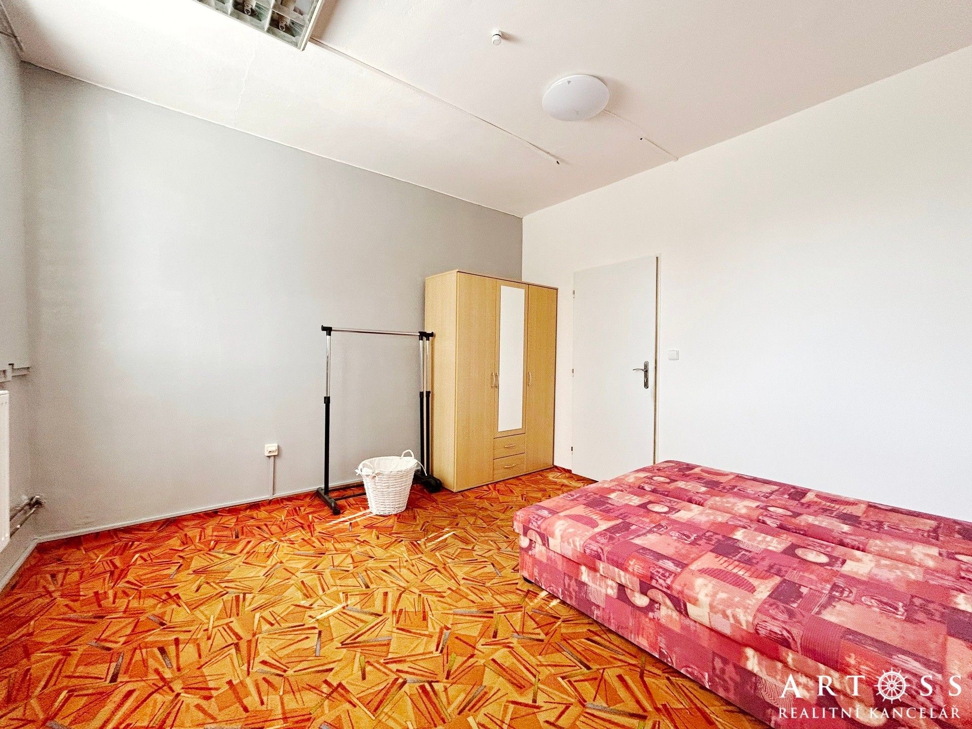 Pronájem bytu 3+1 72 m² - foto 14